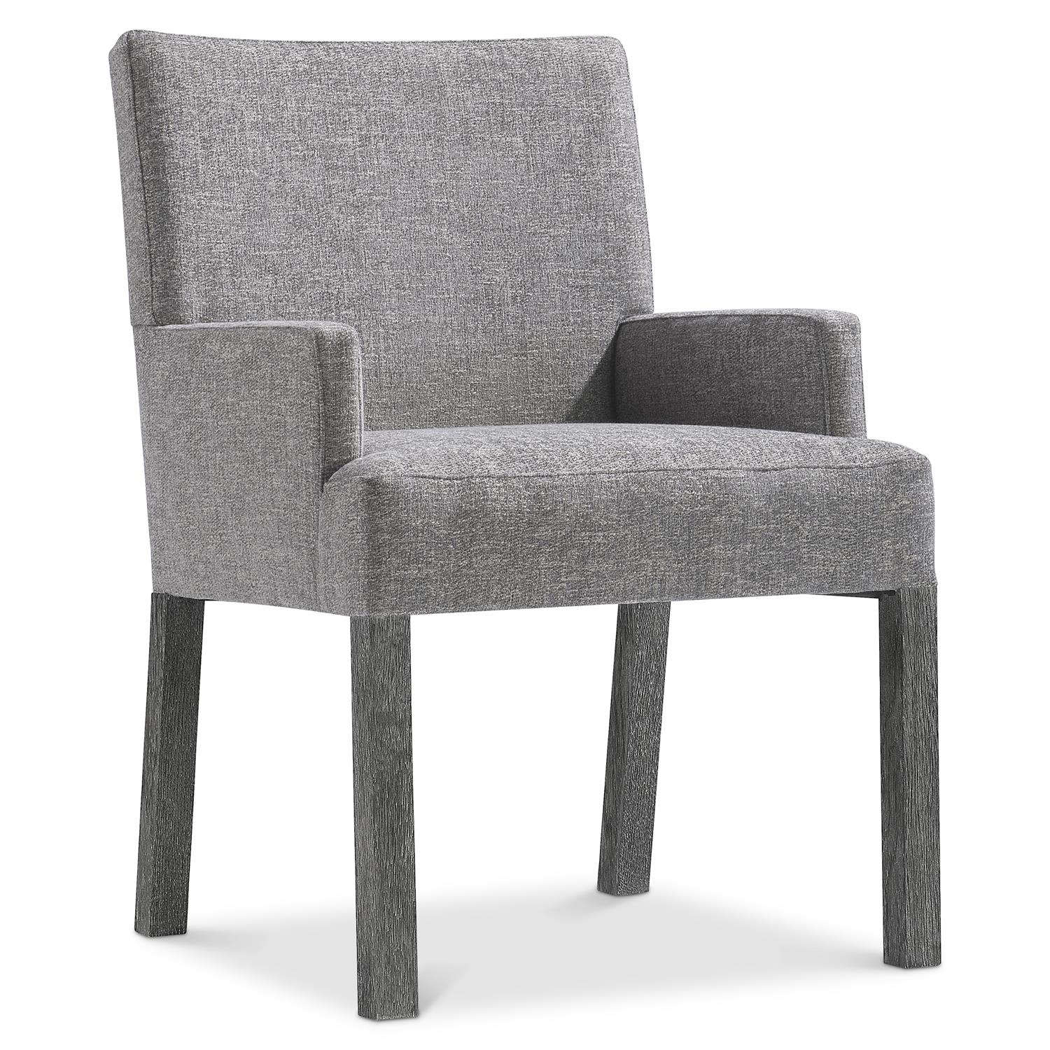 Bernhardt Furniture Menton Arm Chair in Sutton