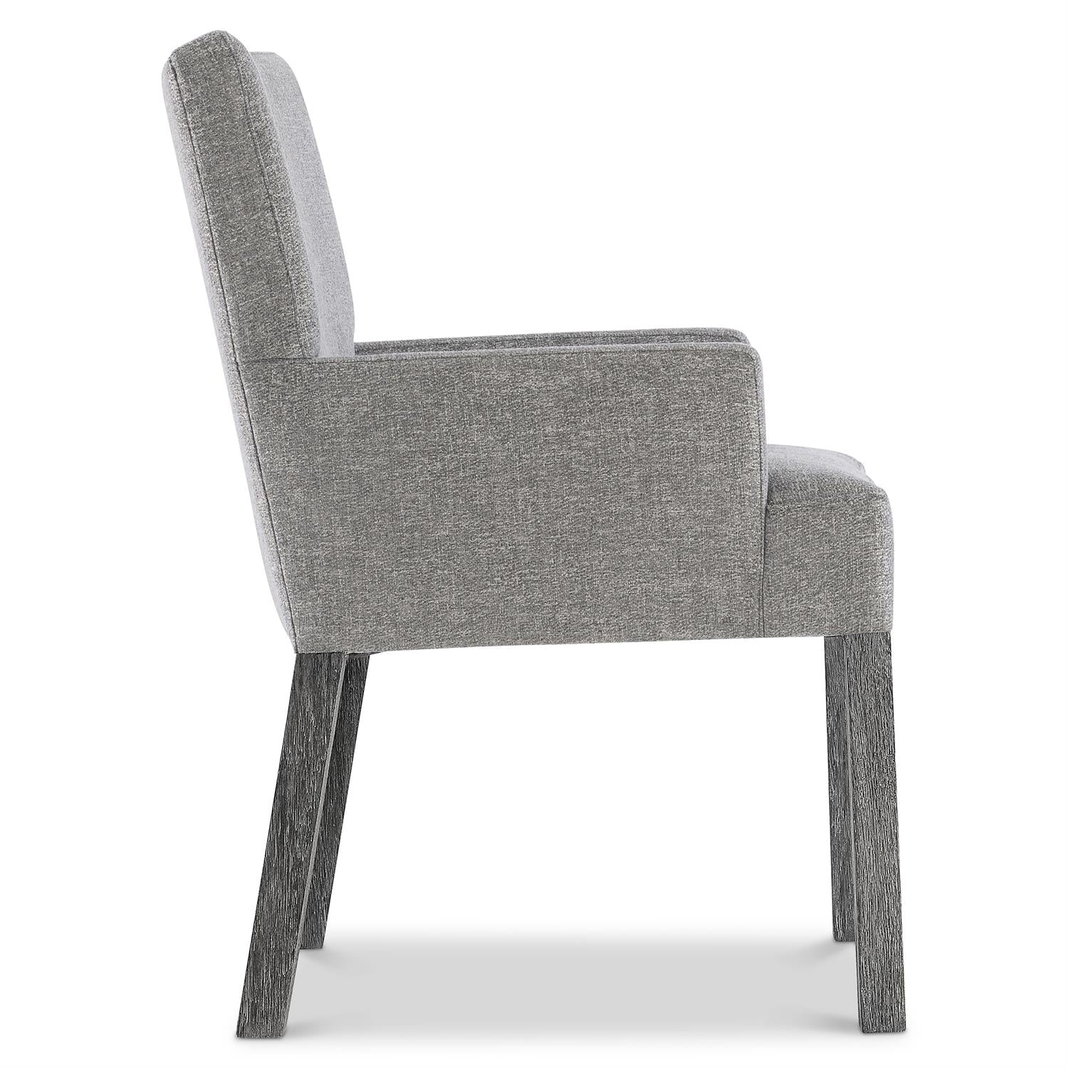 Bernhardt Furniture Menton Arm Chair in Sutton