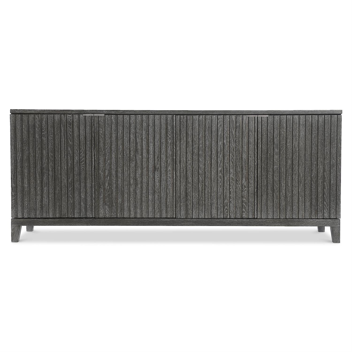 Bernhardt Furniture Menton Entertainment Credenza in Sutton