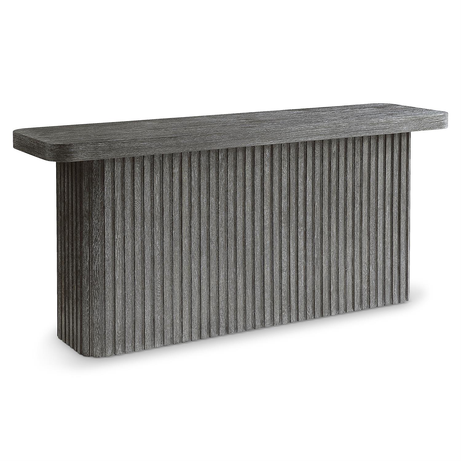 Bernhardt Furniture Menton Console Table in Sutton