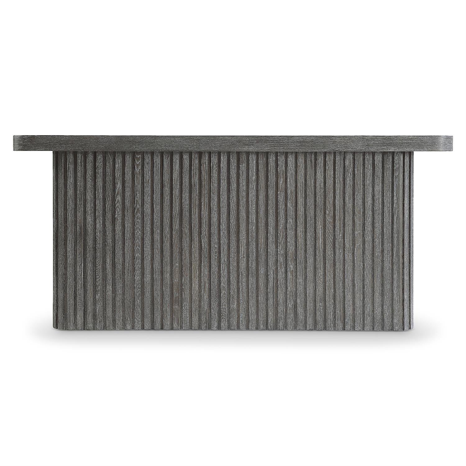 Bernhardt Furniture Menton Console Table in Sutton