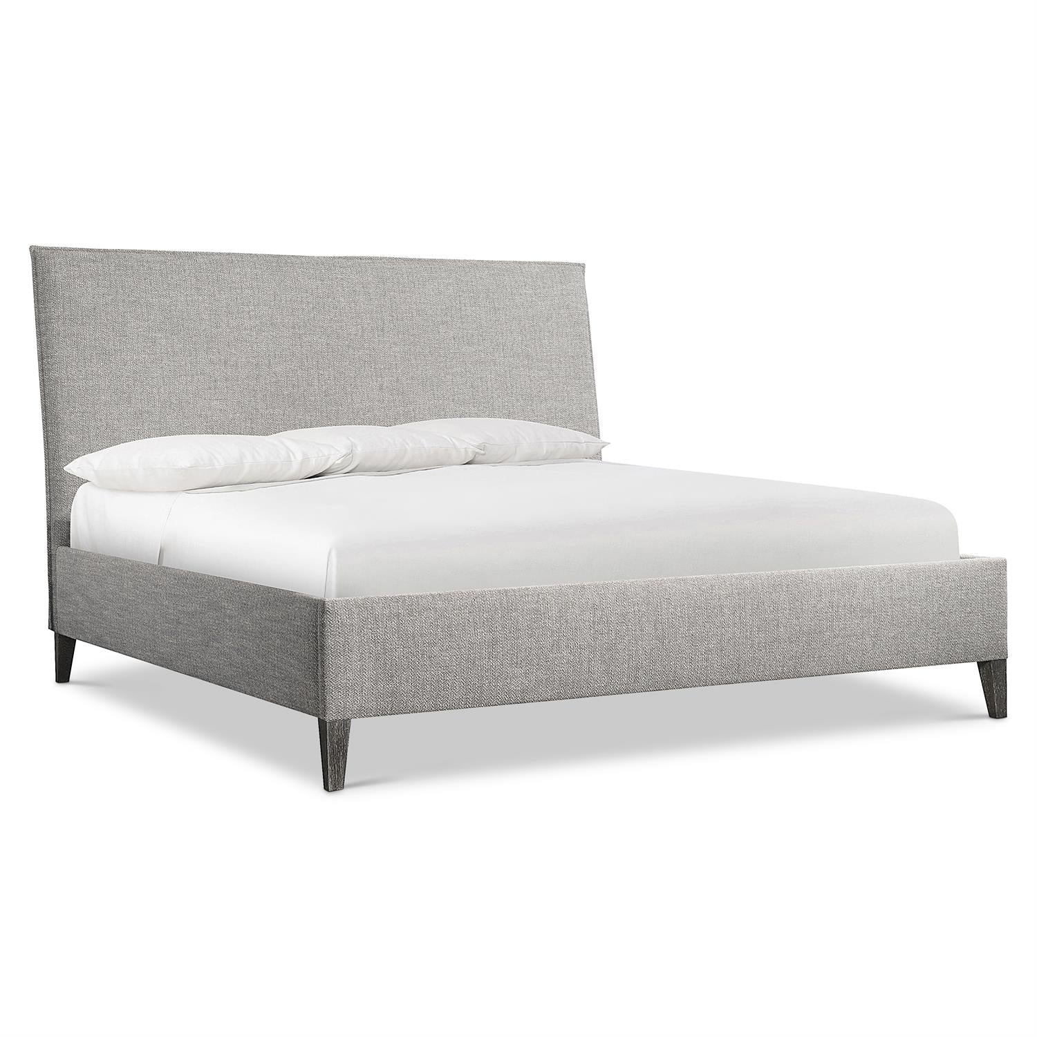 Bernhardt Furniture Menton Panel Bed  in Sutton