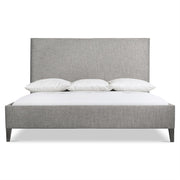 Bernhardt Furniture Menton Panel Bed  in Sutton