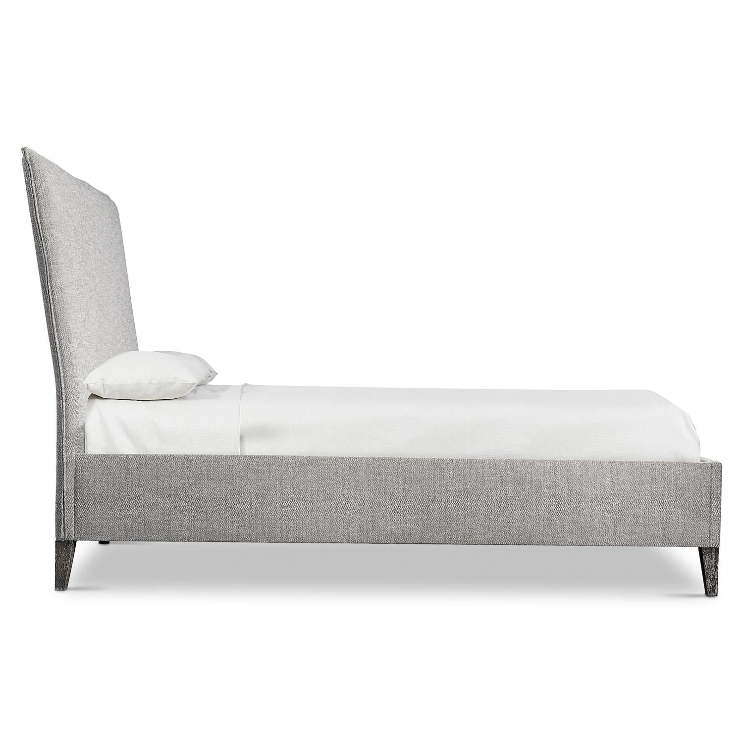 Bernhardt Furniture Menton Panel Bed  in Sutton