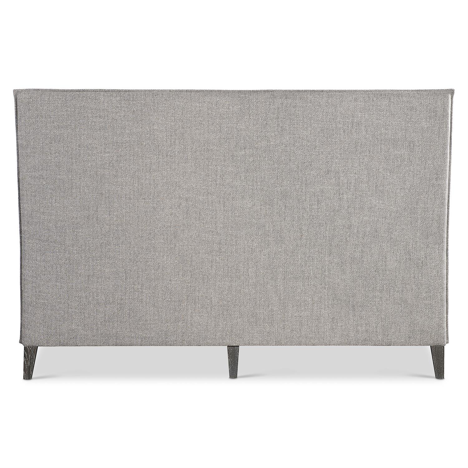 Bernhardt Furniture Menton Panel Bed  in Sutton
