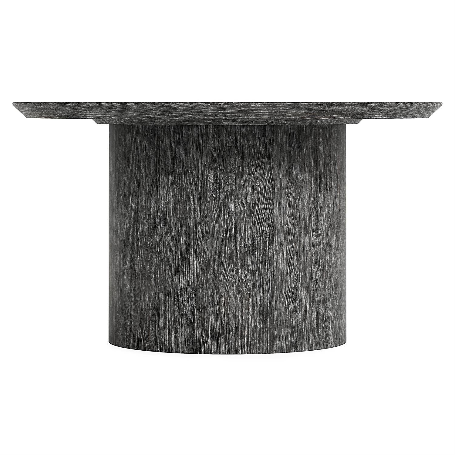 Bernhardt Furniture Menton Round Dining Table in Sutton