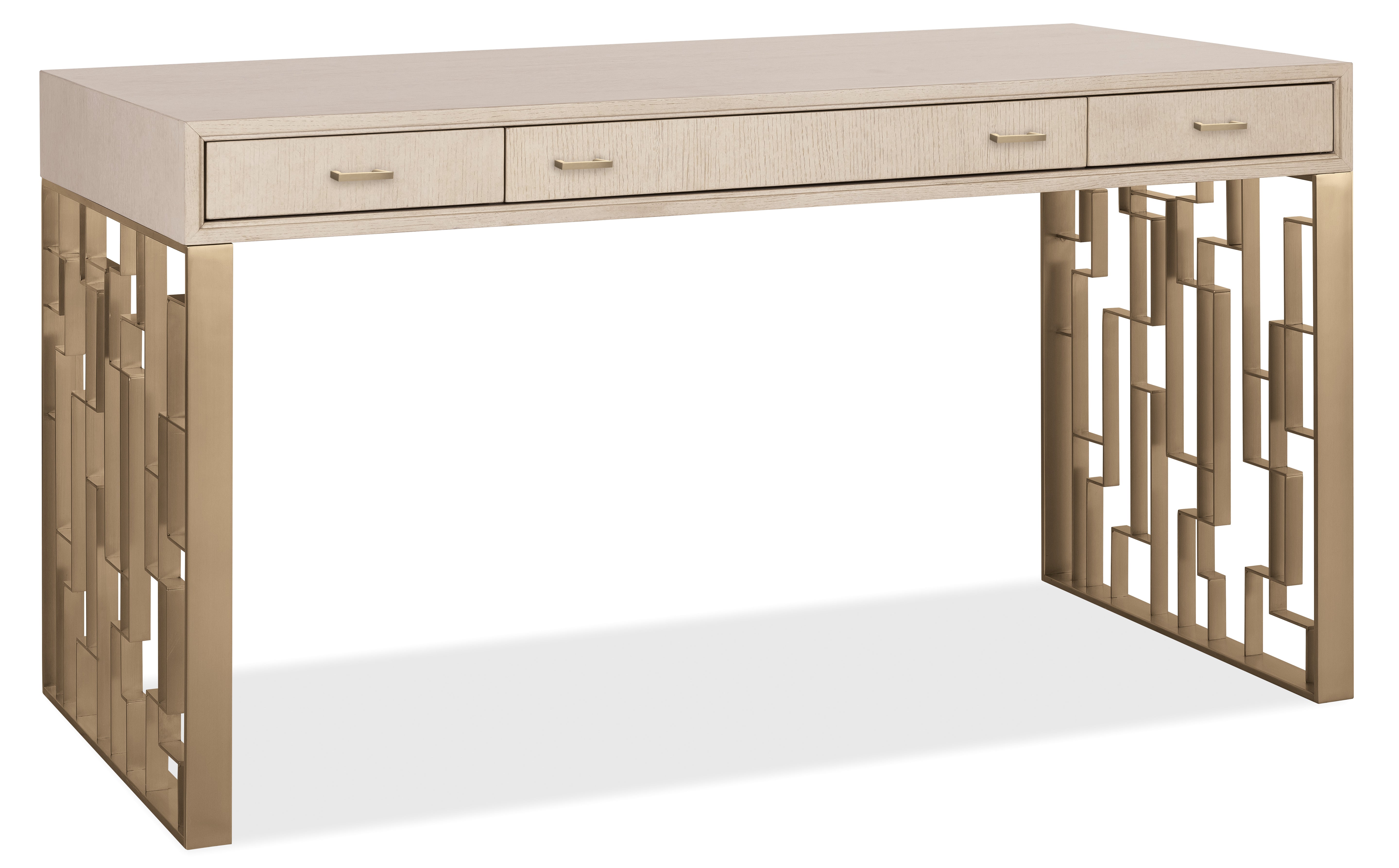 Hooker Furniture Marlowe Writing Desk