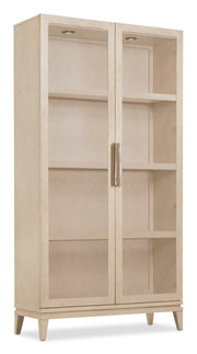 Hooker Furniture Westwood Display Cabinet