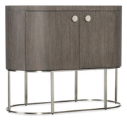 Hooker Furniture Modern Mood Oval Nightstand