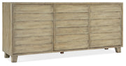 Hooker Furniture Surfrider Buffet