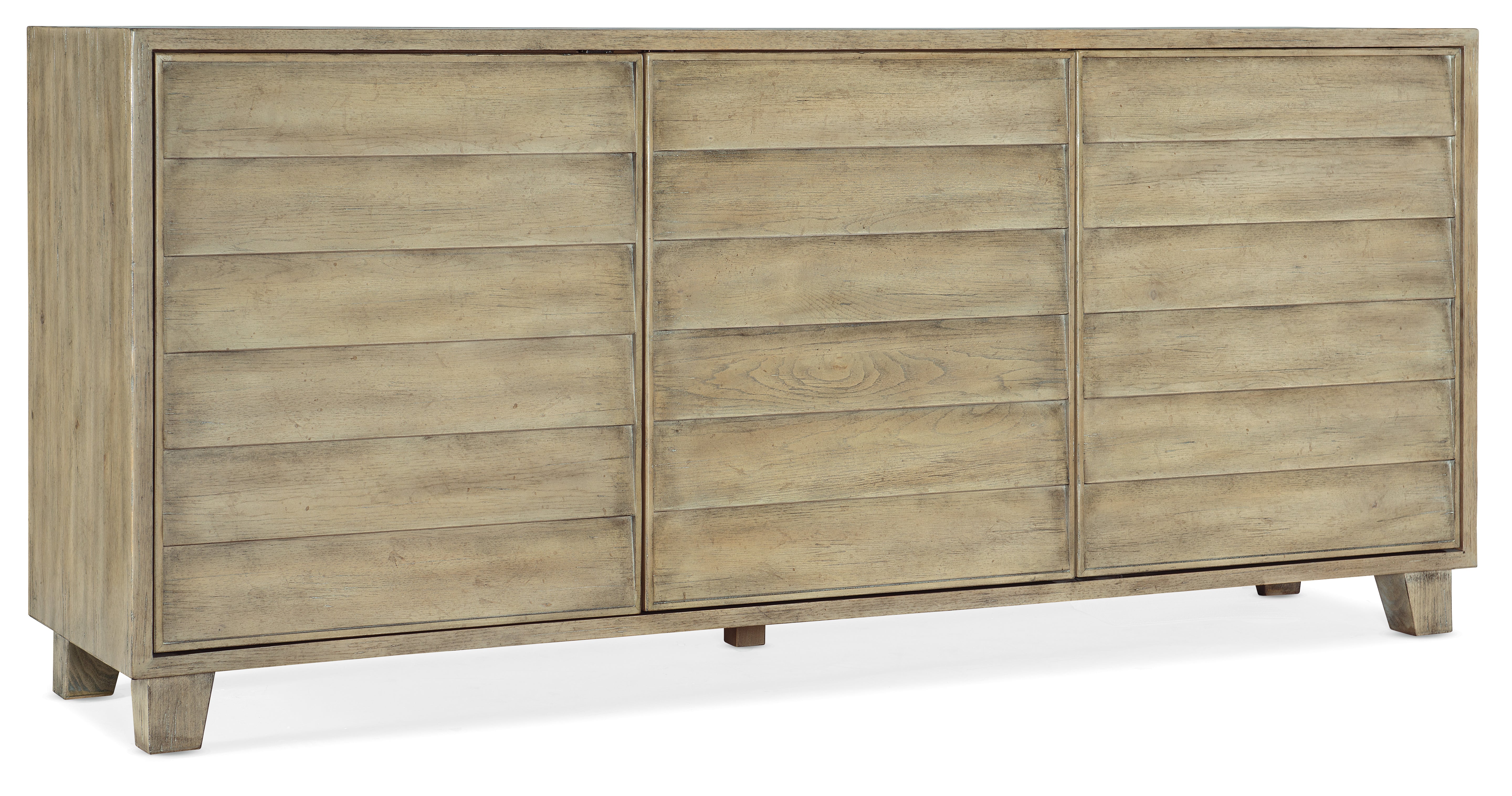 Hooker Furniture Surfrider Buffet