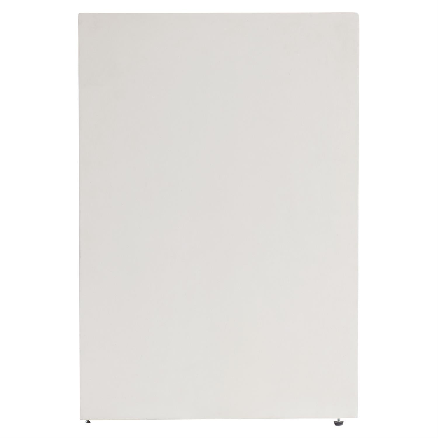Bernhardt Furniture Modulum Tall Drawer Chest in Adobe