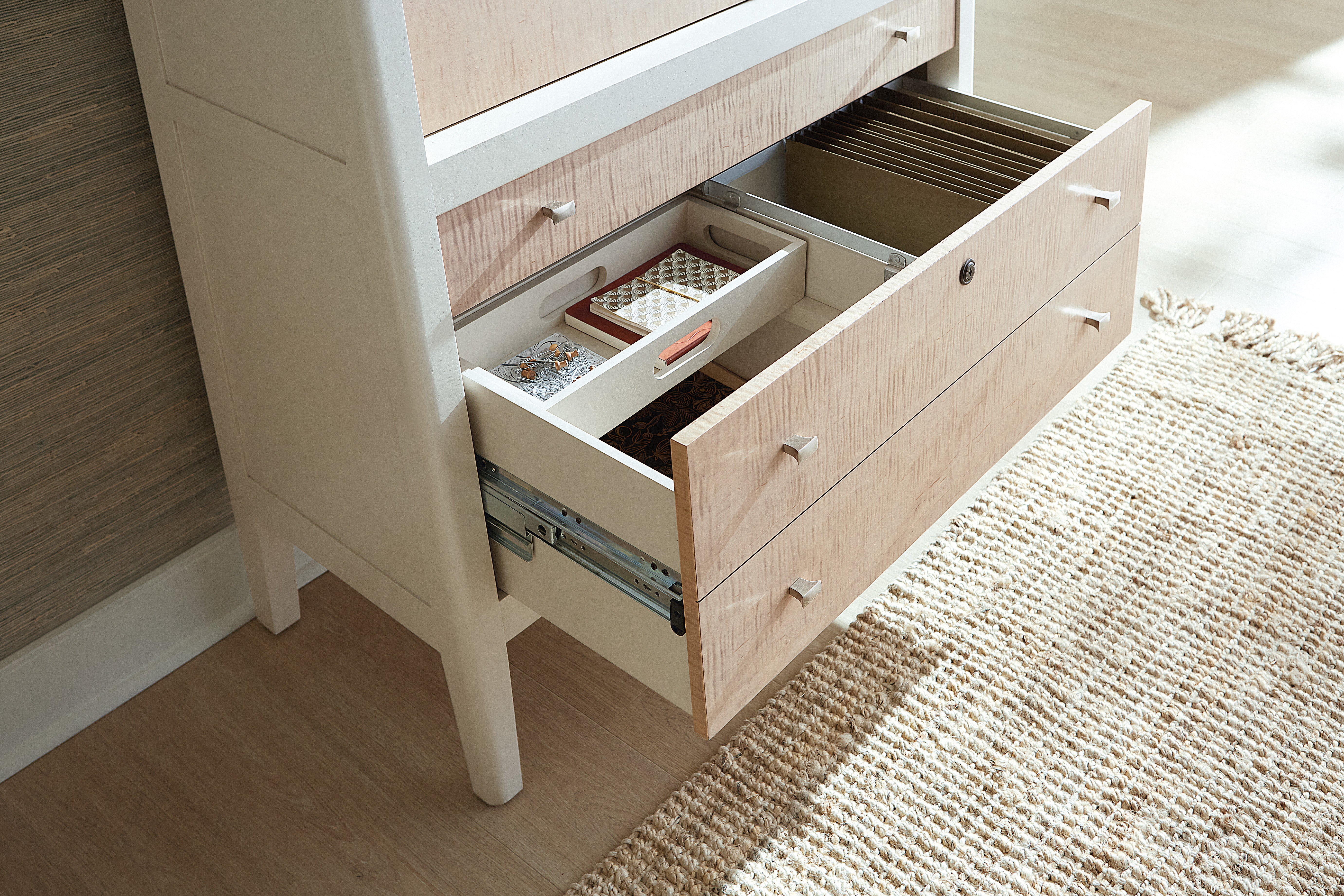 Hooker Furniture Hera Hub