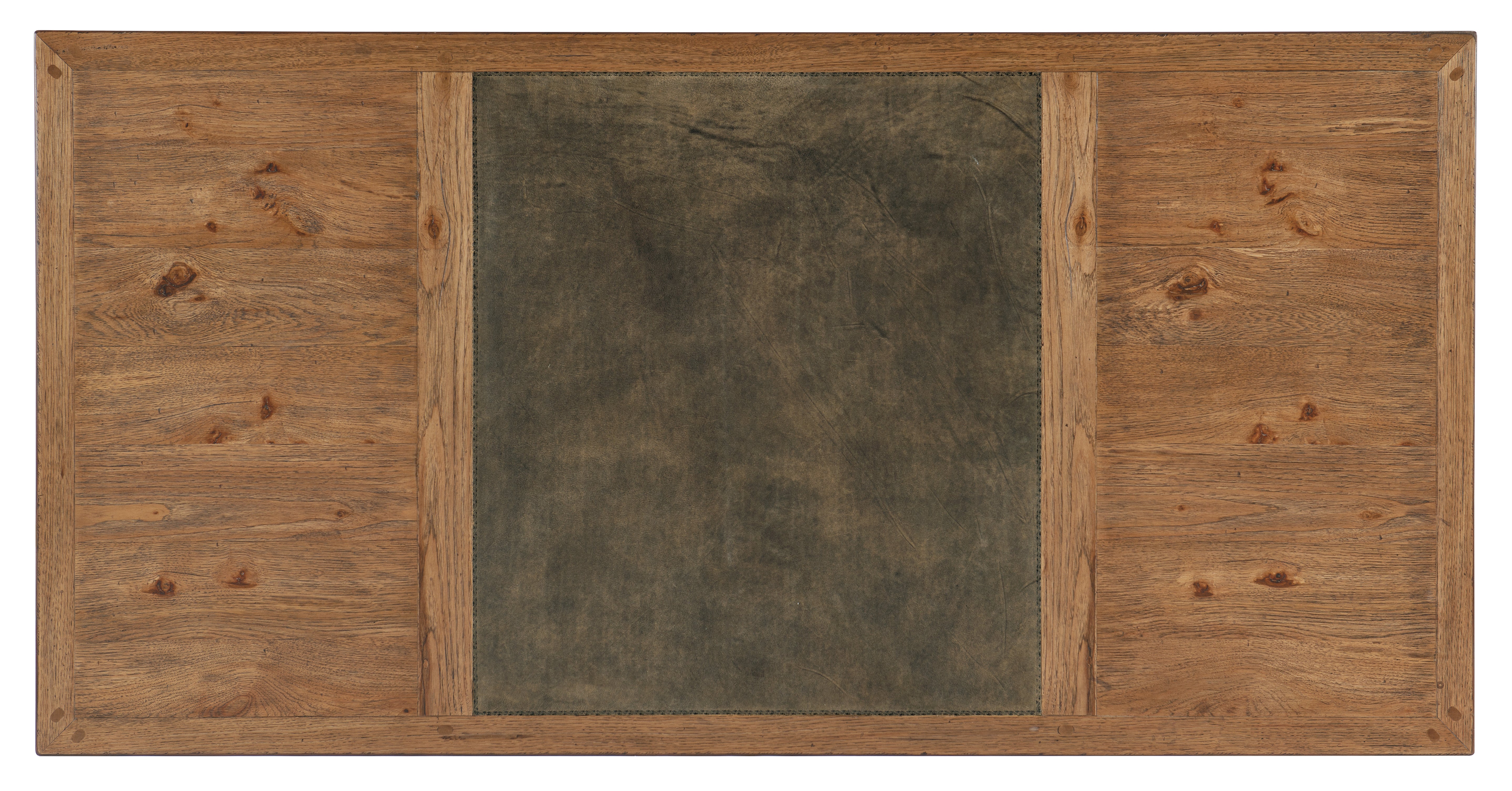 Hooker Furniture Big Sky Executive Desk