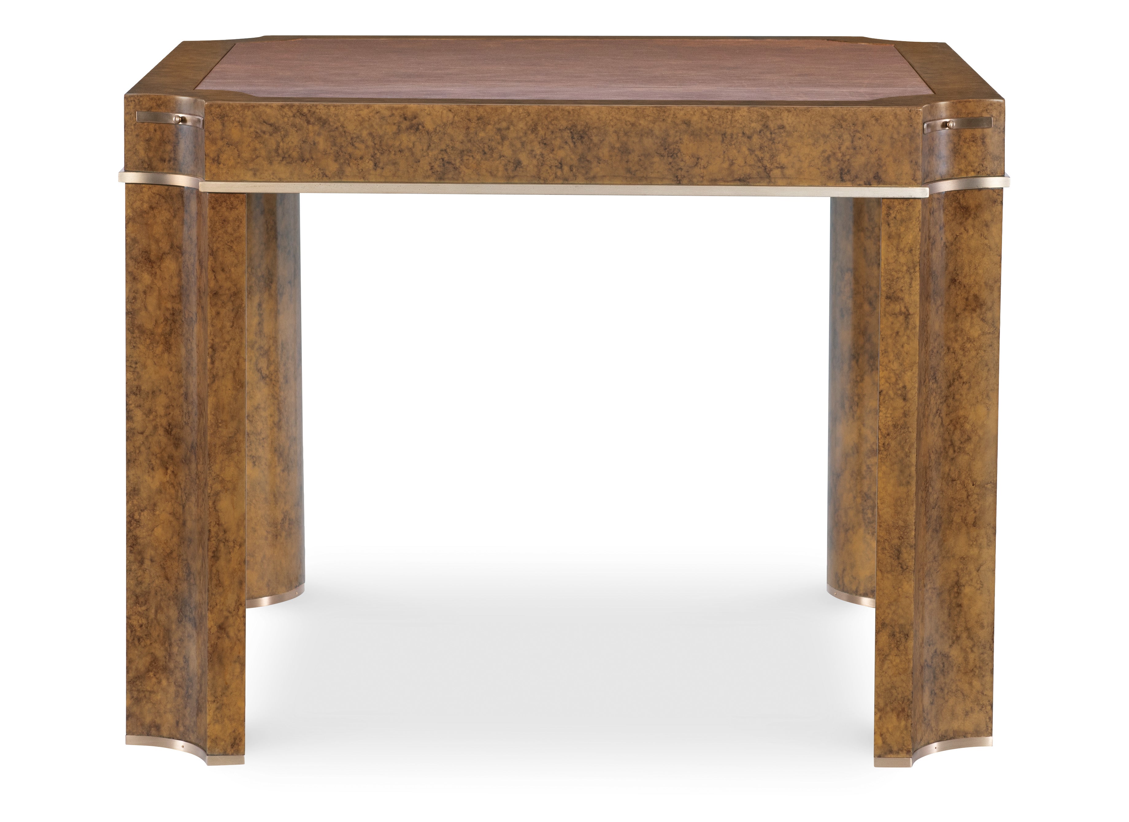 Hooker Furniture Archives Game Table