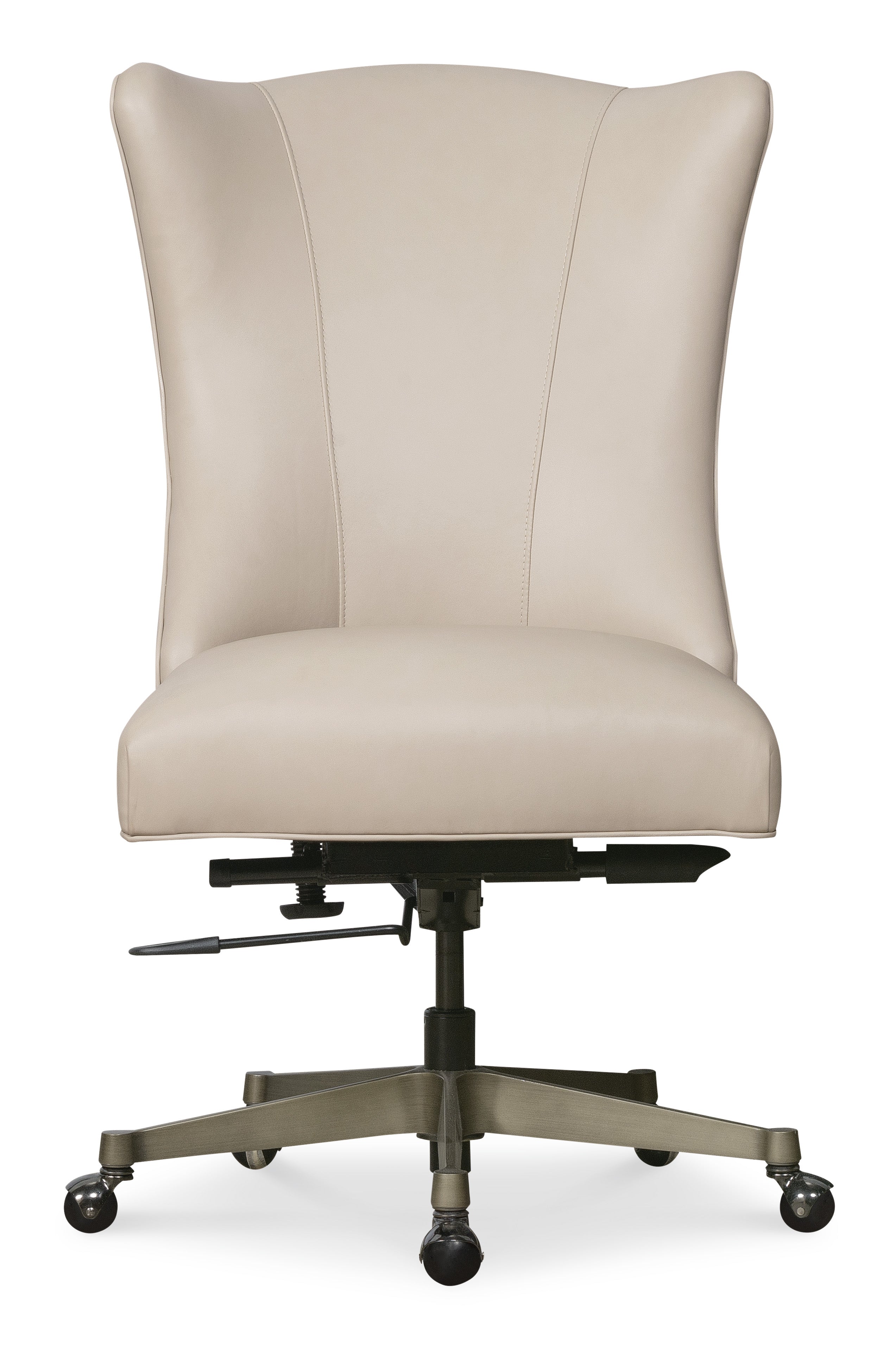 Hooker Furniture Lynn Executive Swivel Tilt Chair