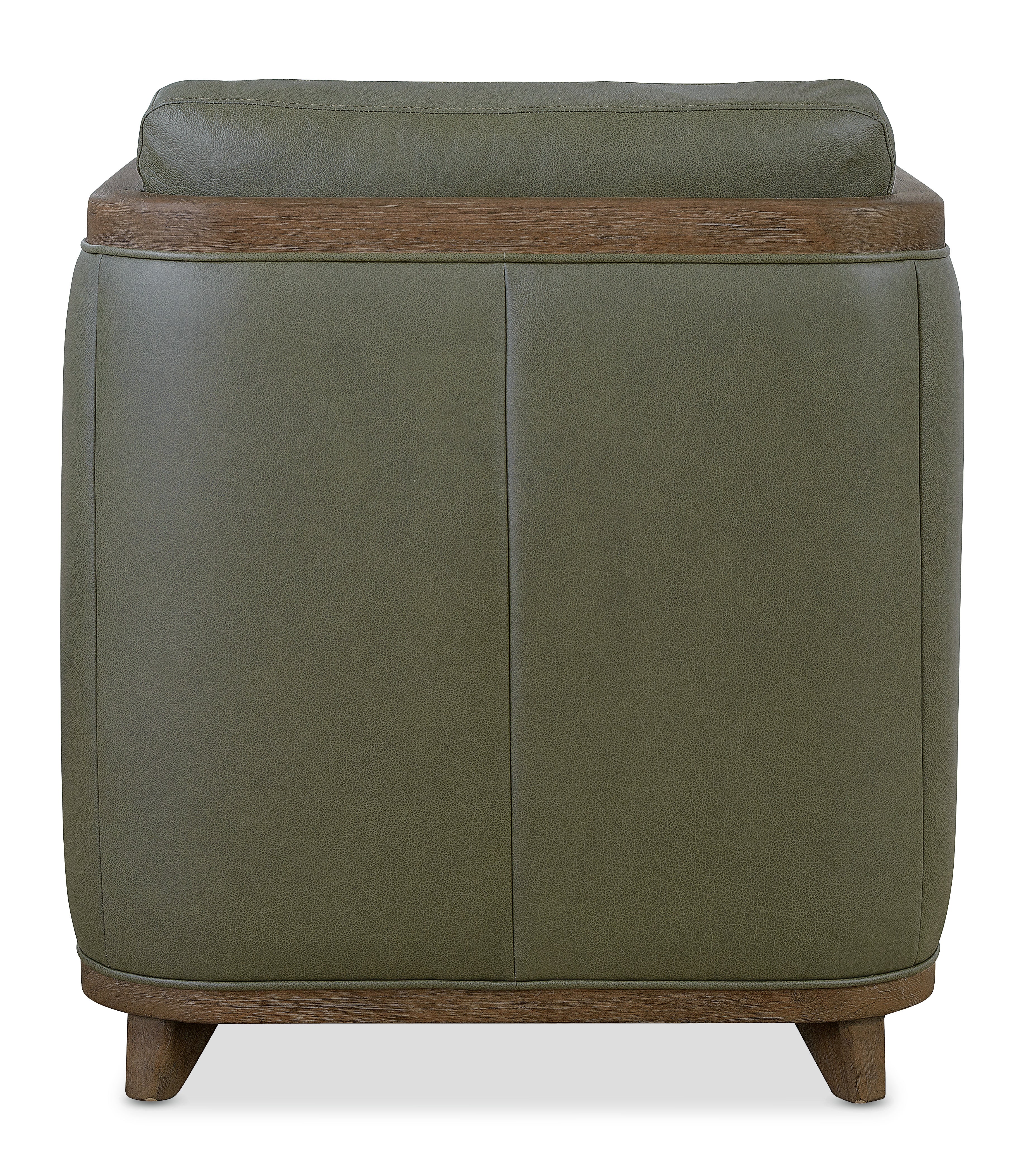 Hooker Furniture Breeze Accent Chair in Green