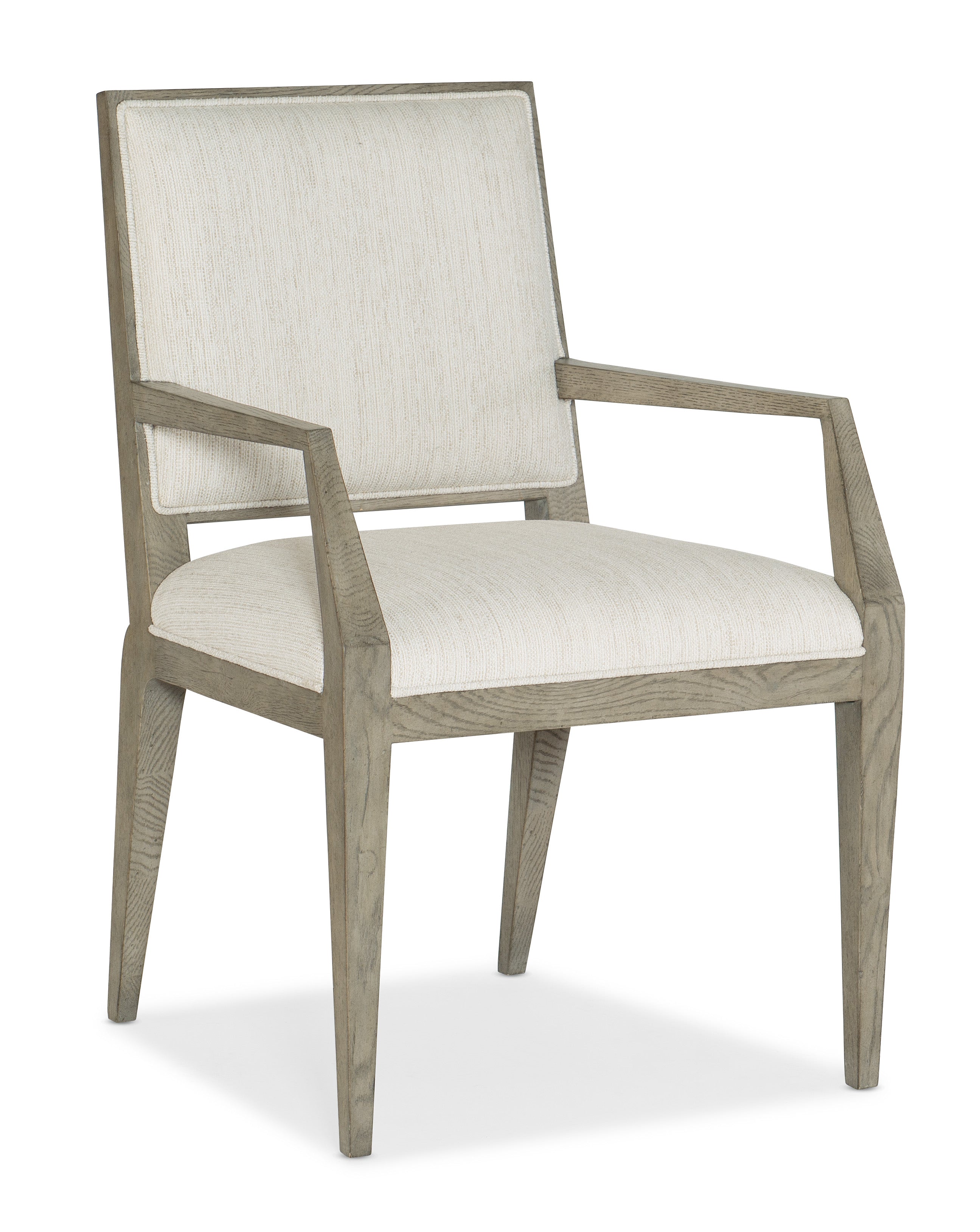 Hooker Furniture Linville Falls Linn Cove Upholstered Arm Chair