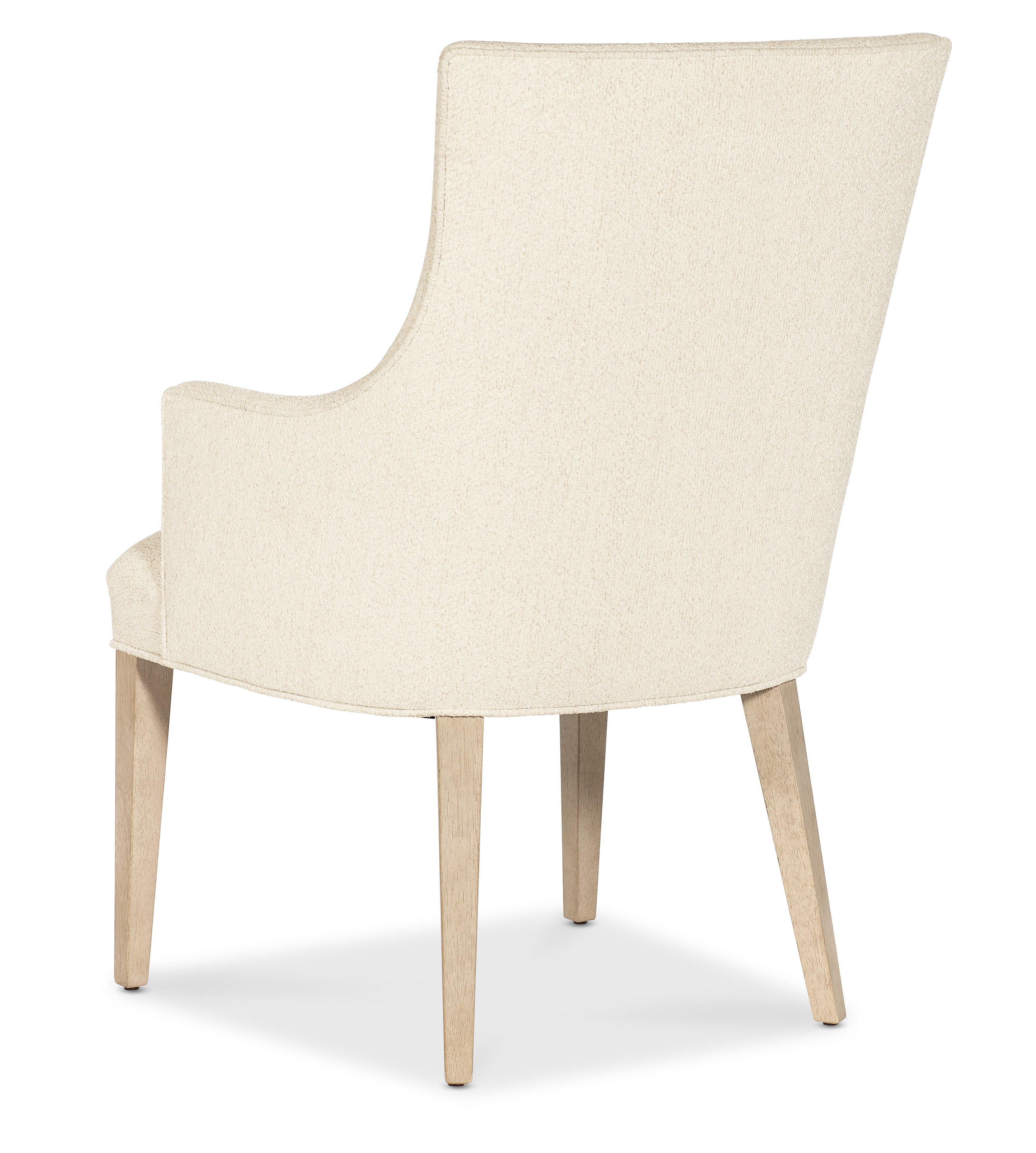 Hooker Furniture Westwood Upholstered Arm Chair
