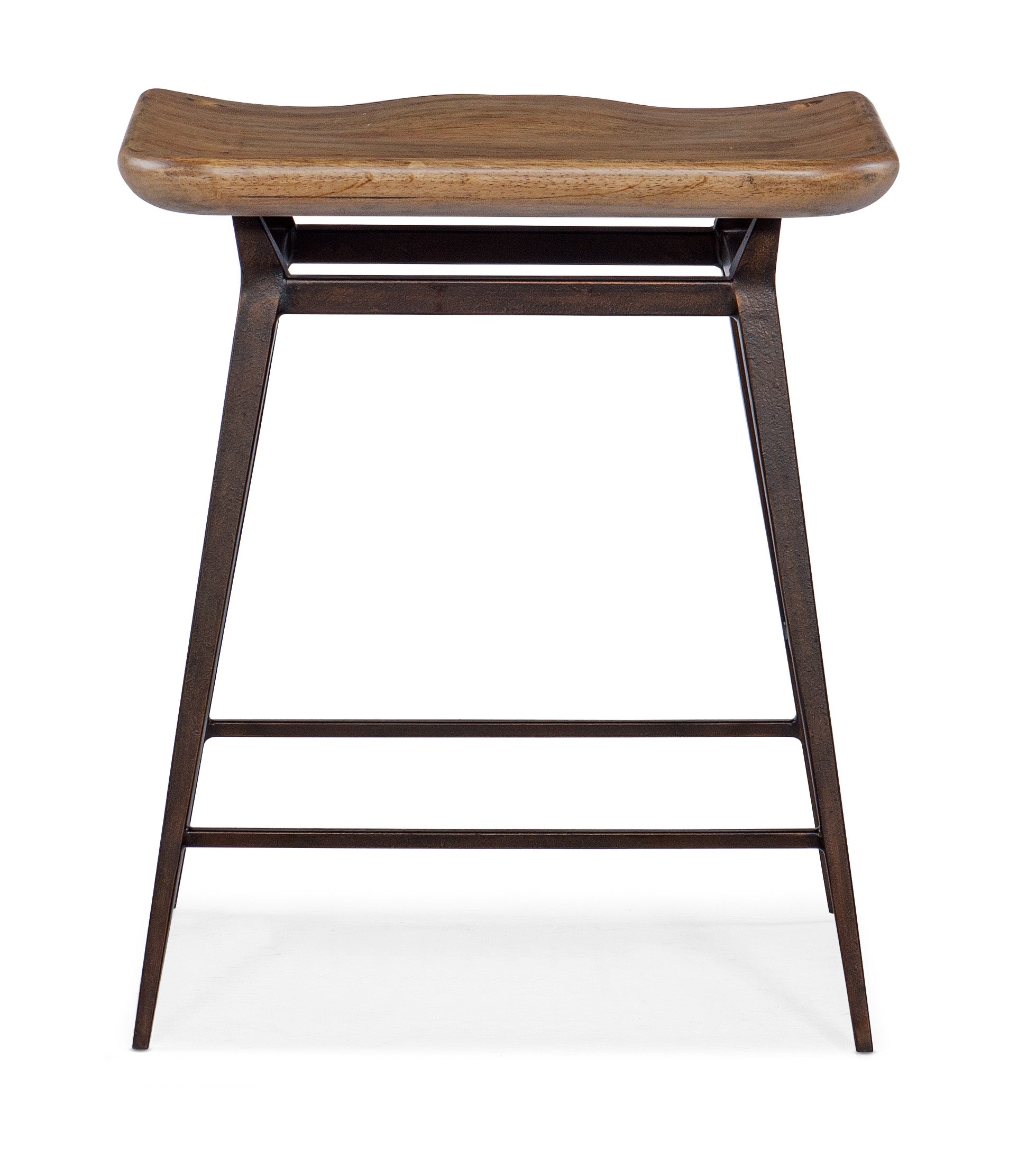 Hooker Furniture Big Sky Stool