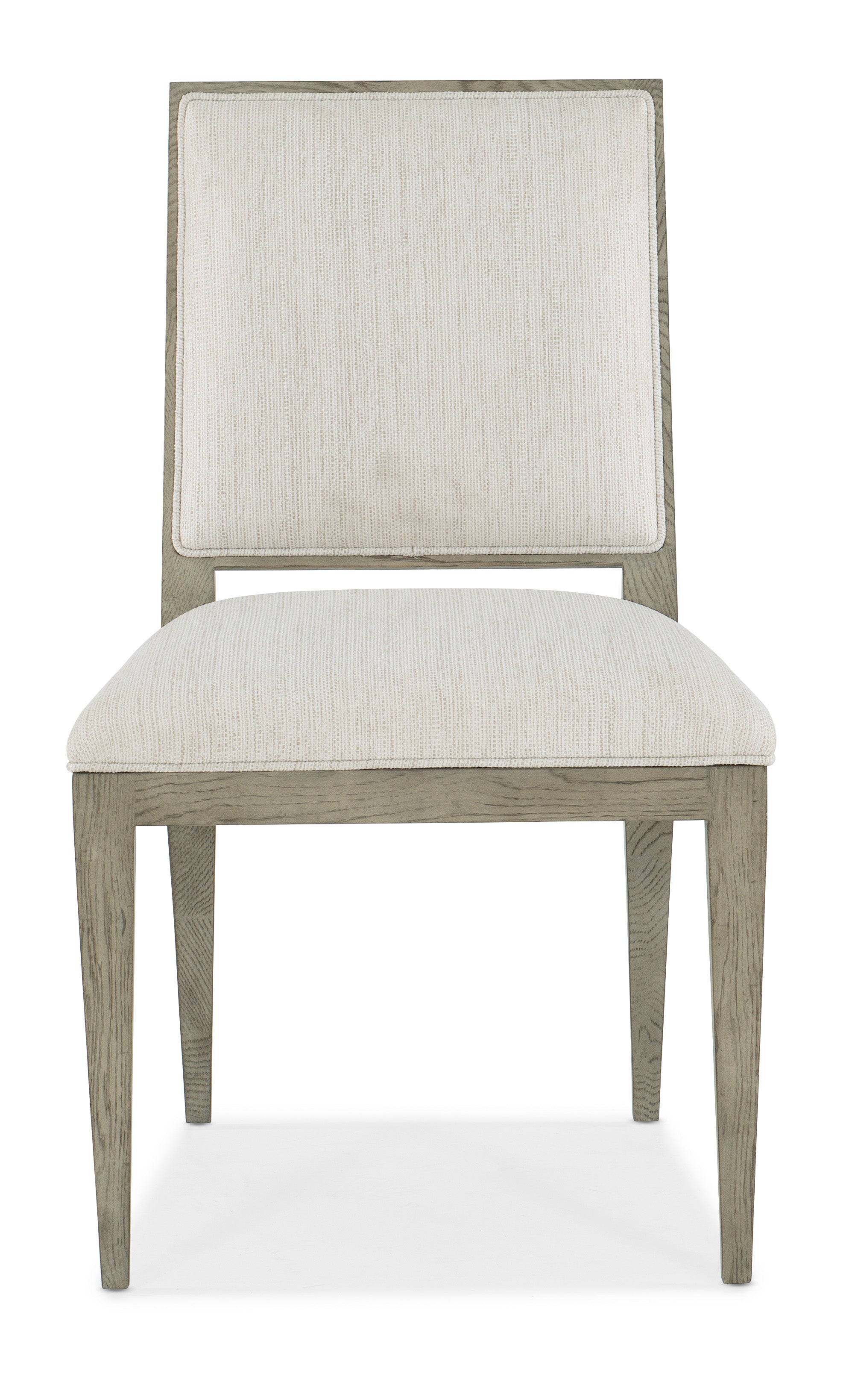 Hooker Furniture Linville Falls Linn Cove Upholstered Side Chair