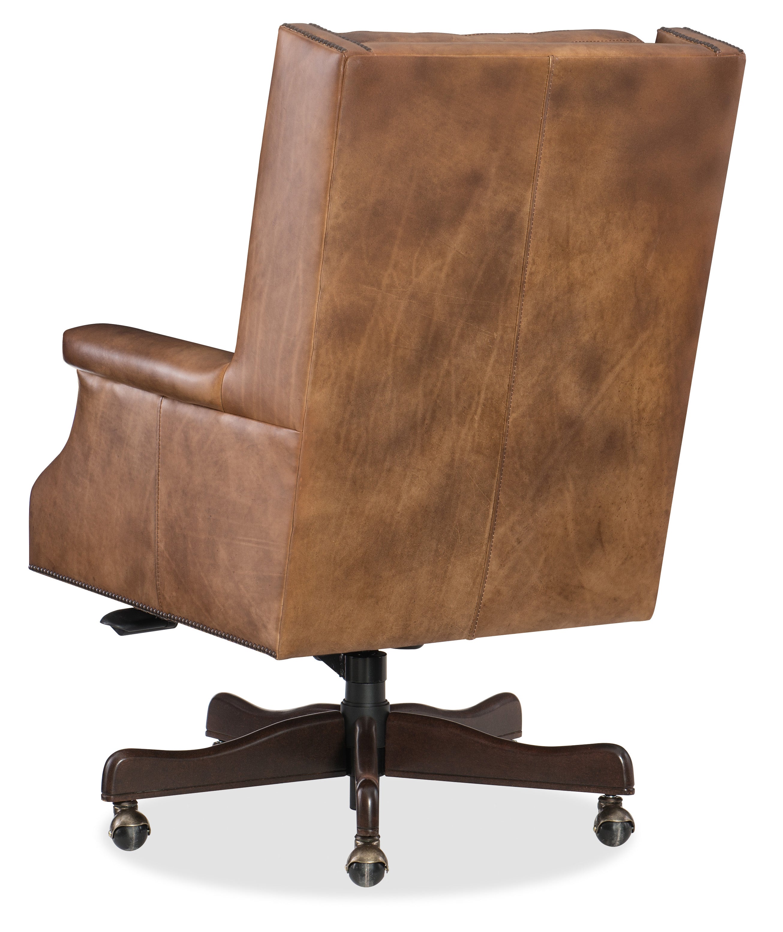 Hooker Furniture Beckett Executive Swivel Tilt Chair