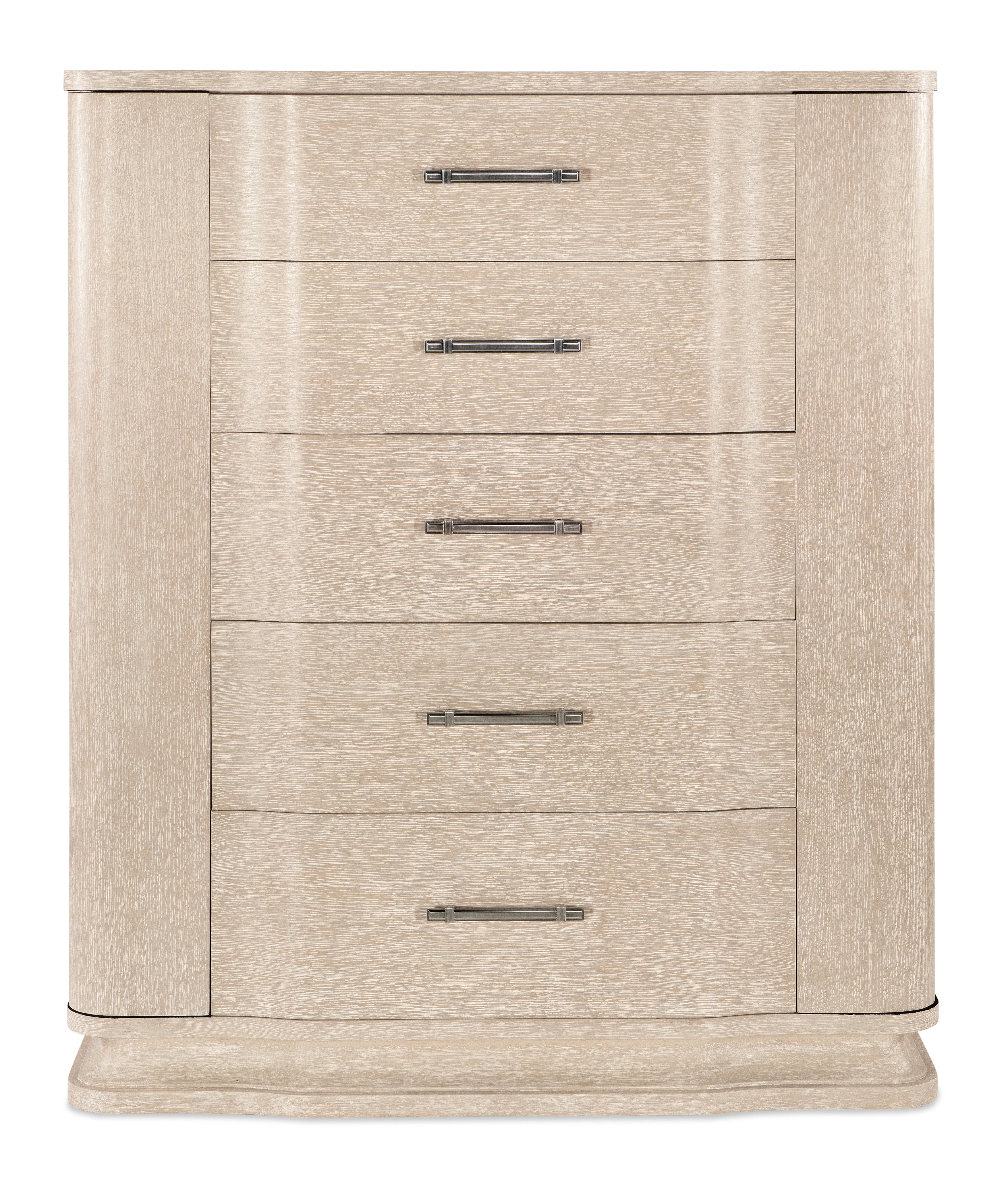 Hooker Furniture Nouveau Chic Five Drawer Chest
