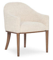 Hooker Furniture Eleana Upholstered Arm Chair