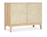 Hooker Furniture Retreat Carved Nightstand