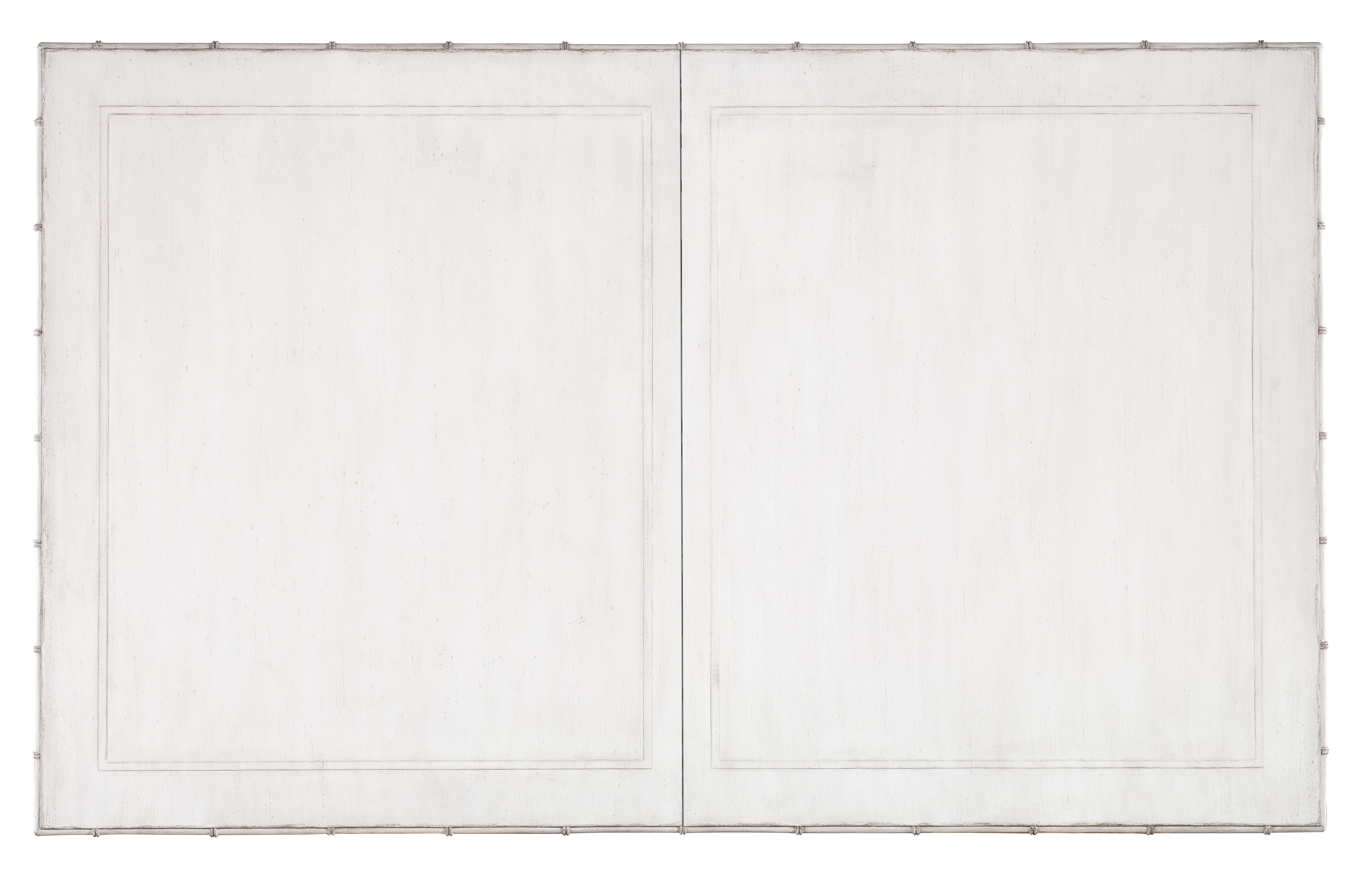 Hooker Furniture Charleston Rectangle Dining Table with 1-20in Leaf