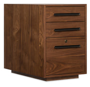 Hooker Furniture Elon Desk Pedestal