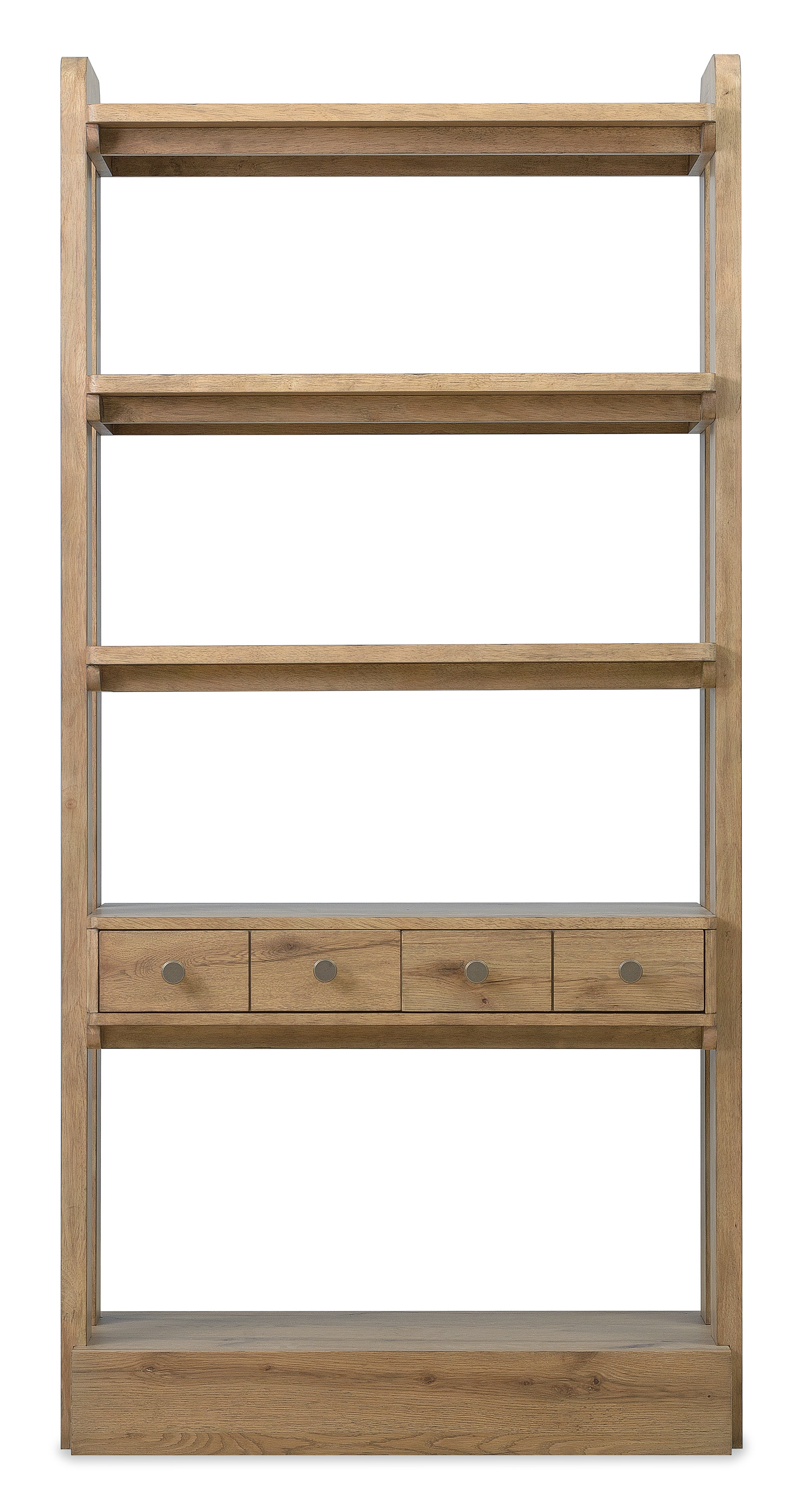 Hooker Furniture Kalamazoo Bookcase