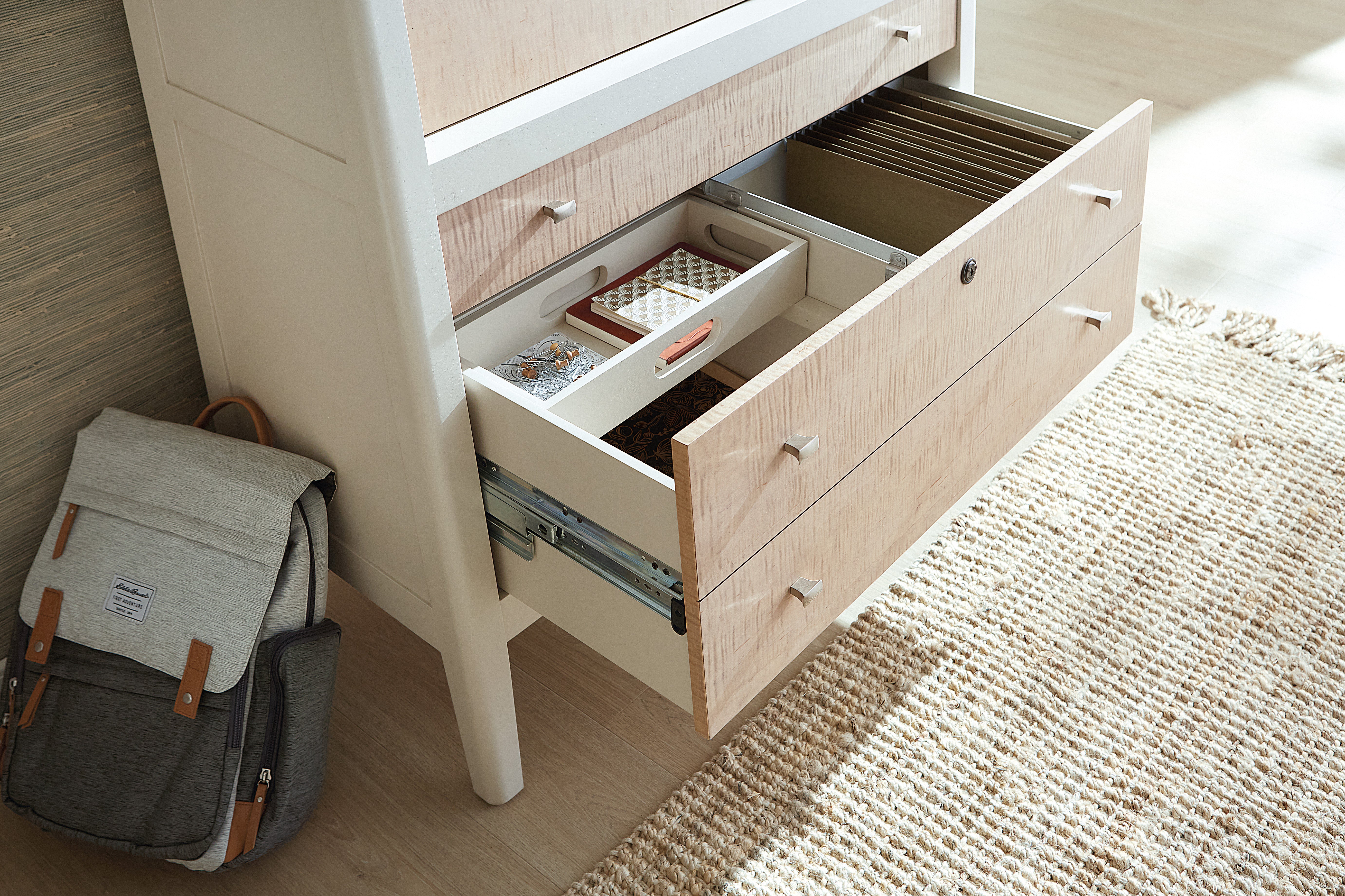Hooker Furniture Hera Hub