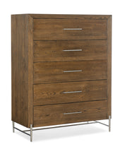 Hooker Furniture Chapman Five-Drawer Chest