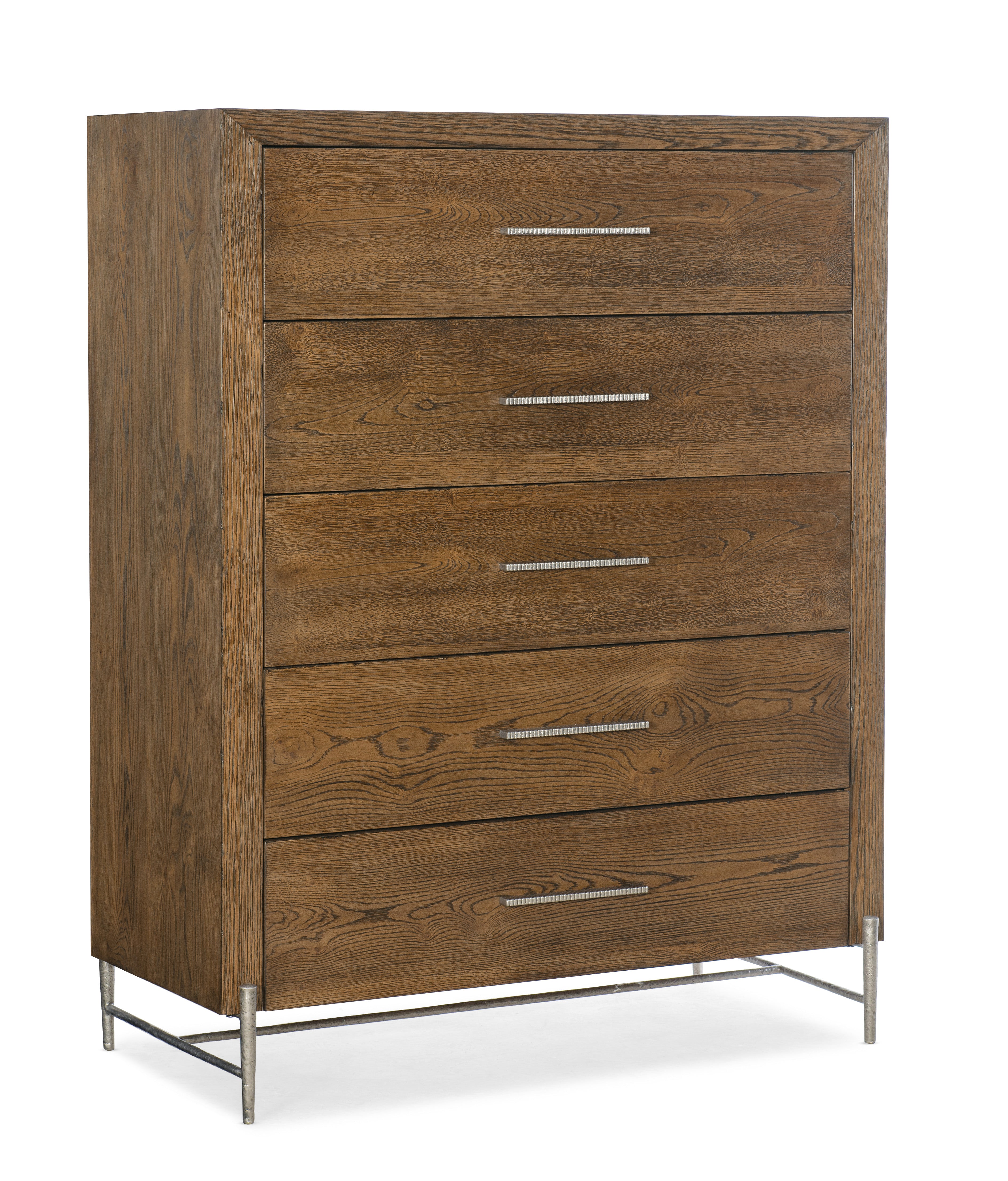 Hooker Furniture Chapman Five-Drawer Chest