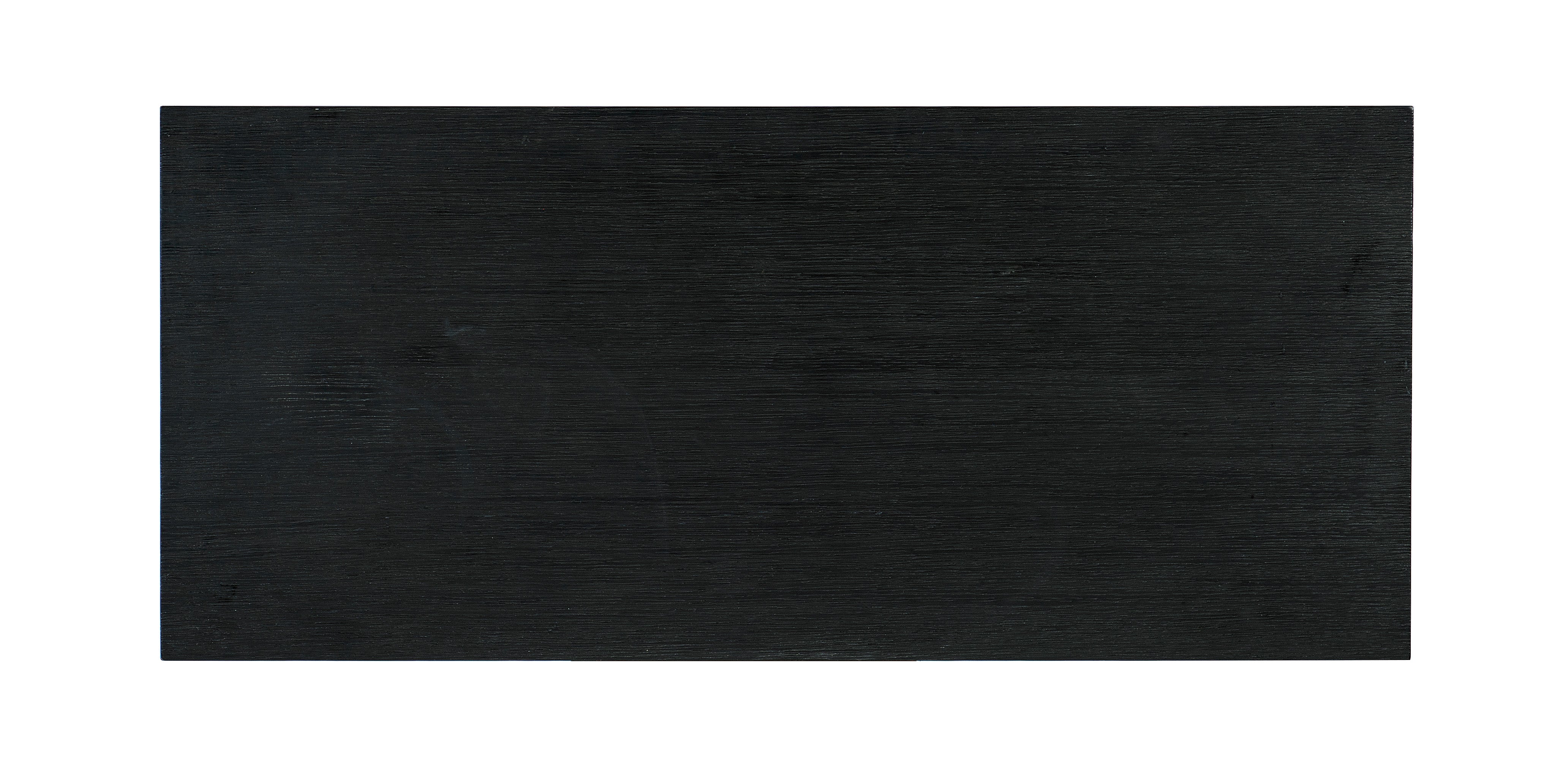 Hooker Furniture Melange Rockee Two Door Chest in Black