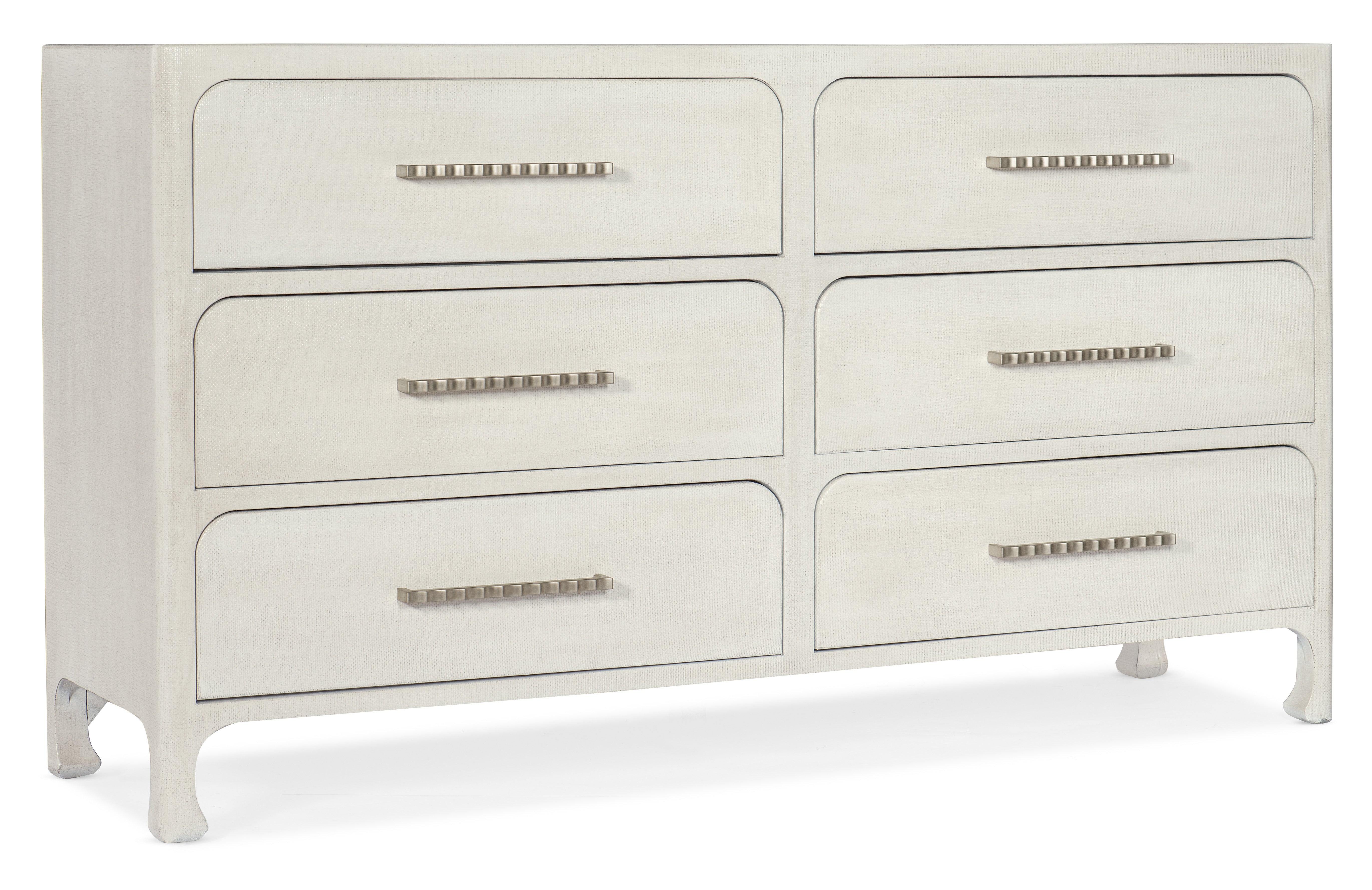 Hooker Furniture Serenity Dresser