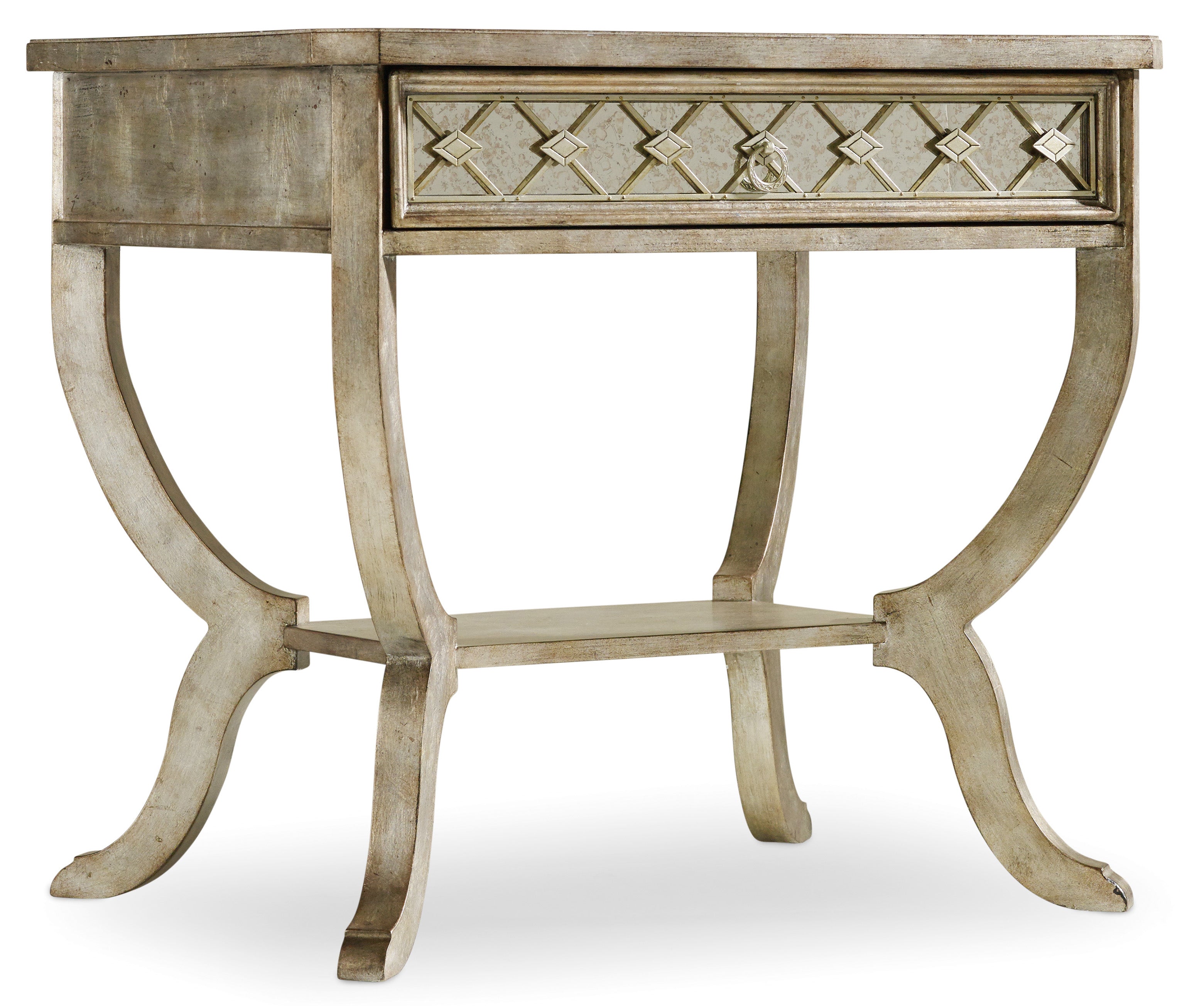 Hooker Furniture Sanctuary Bedside Table