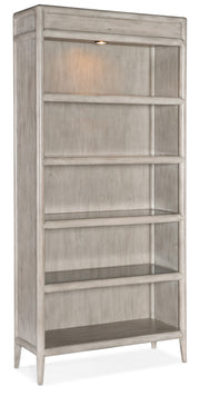 Hooker Furniture Burnham Bookcase