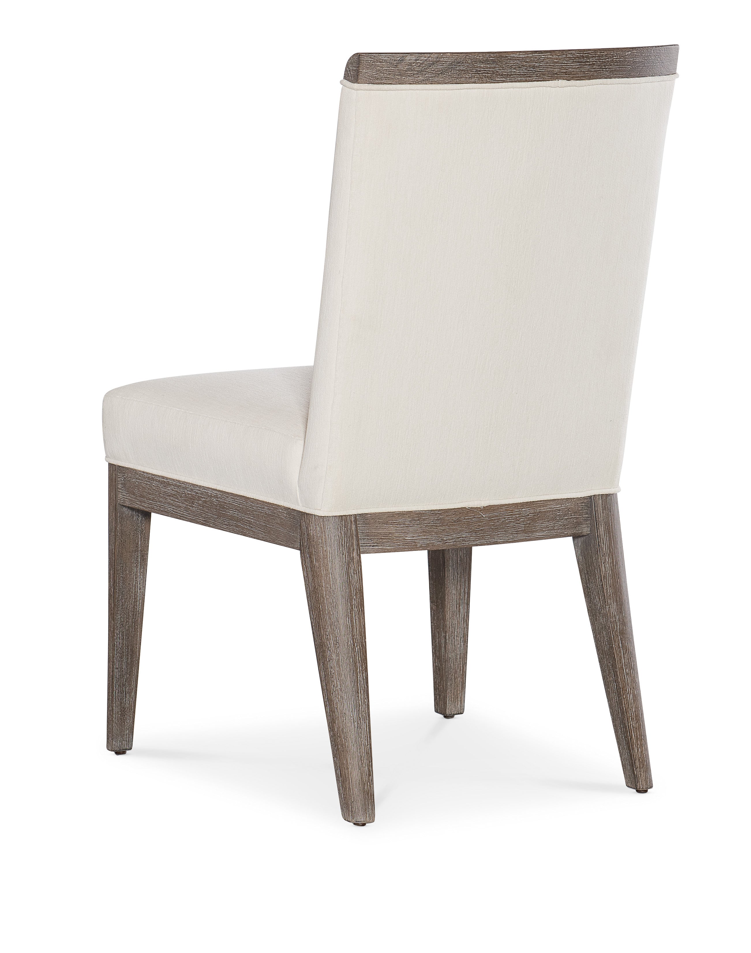 Hooker Furniture Modern Mood Upholstered Side Chair