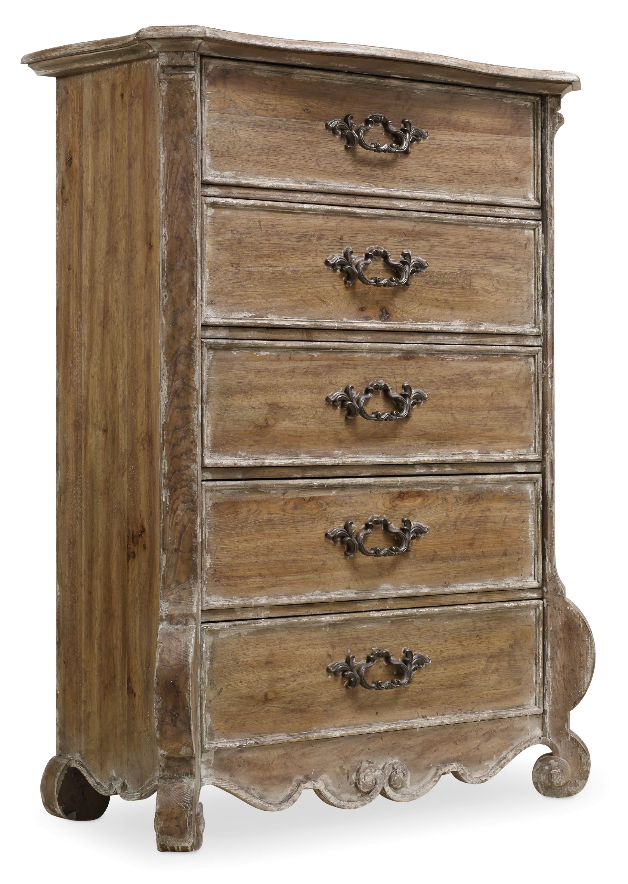 Hooker Furniture Chatelet Chest