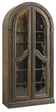 Hooker Furniture Rhapsody Bunching Curio