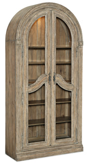 Hooker Furniture Castella Bunching Curio