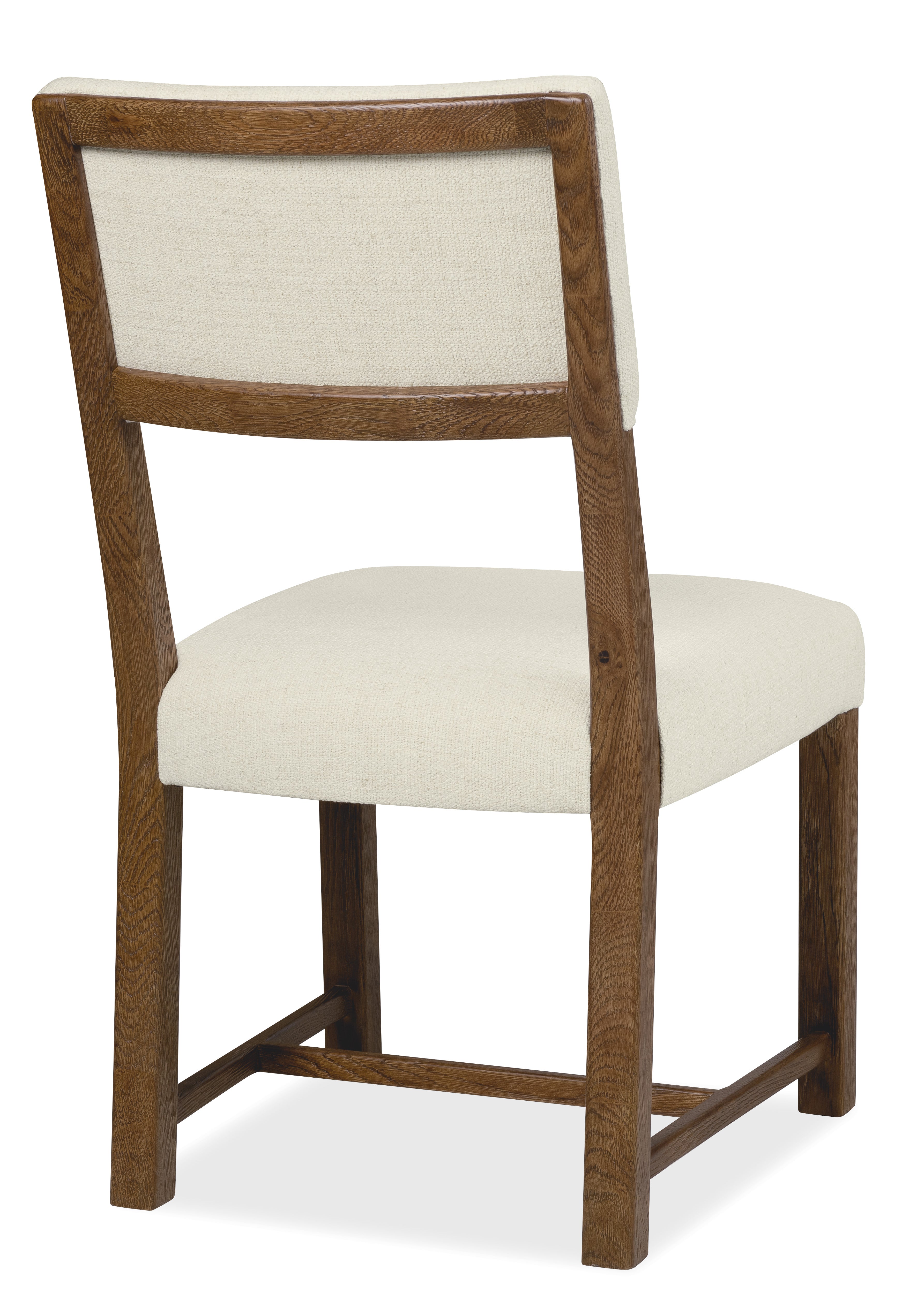 Hooker Furniture Driftwood Upholstered Side Chair