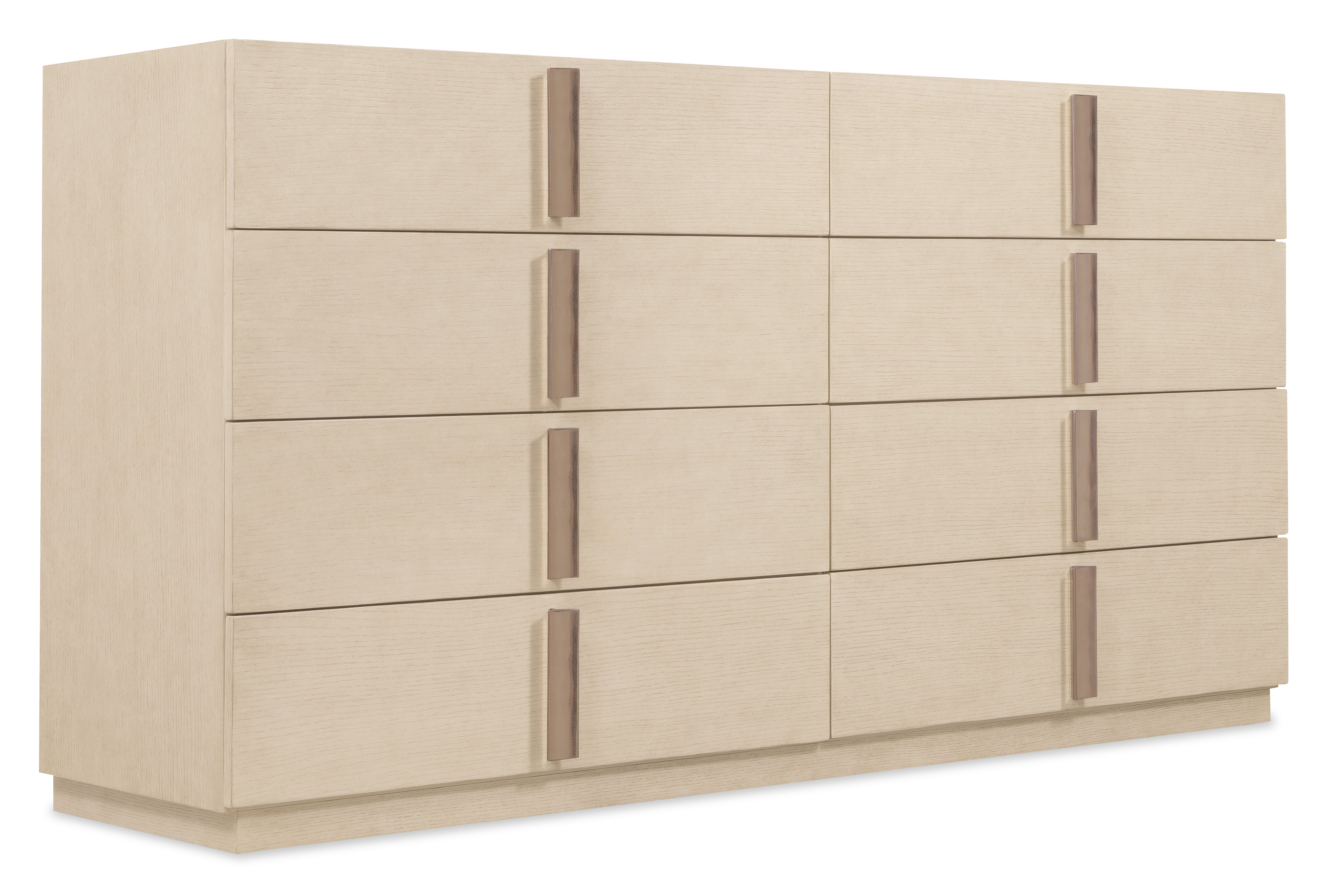 Hooker Furniture Westwood Eight-Drawer Dresser