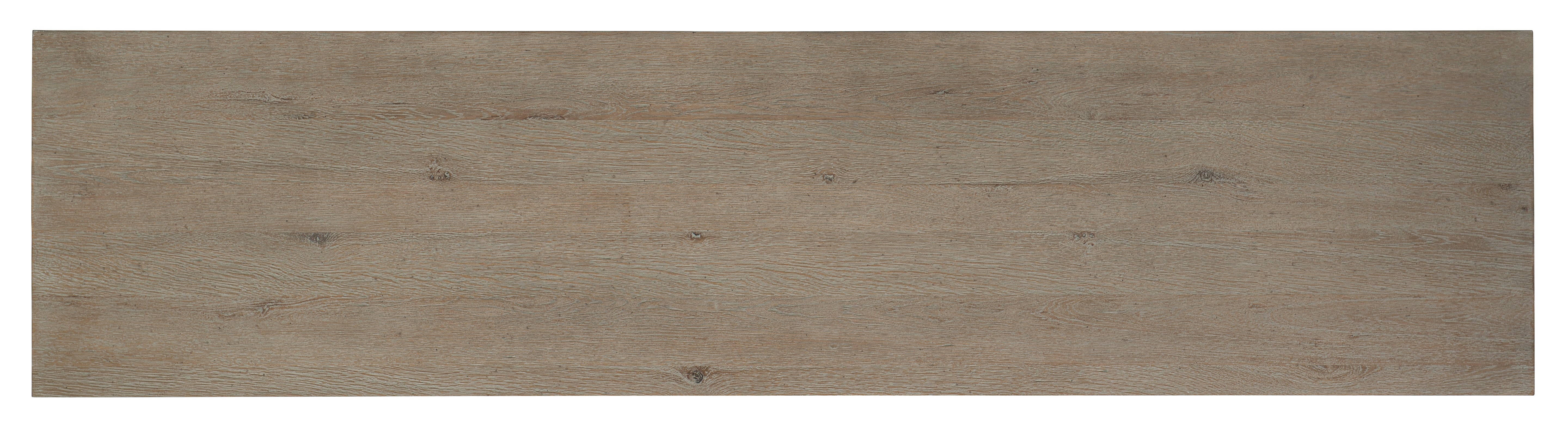 Hooker Furniture Serenity Tulum Media Storage Cabinet in Gray