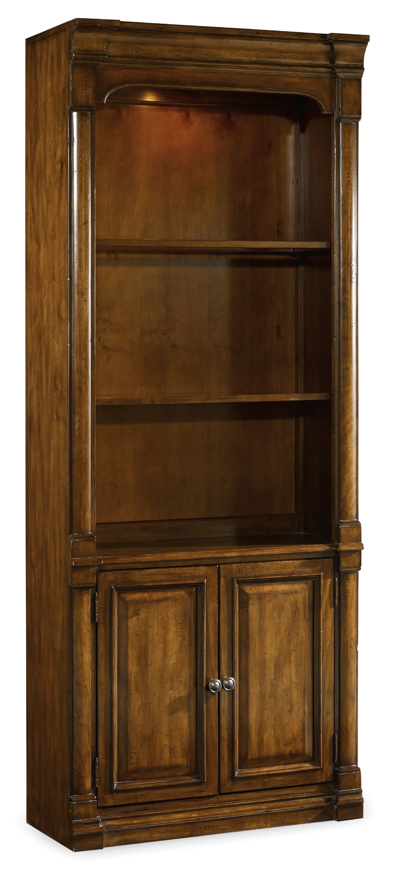 Hooker Furniture Tynecastle Bunching Bookcase