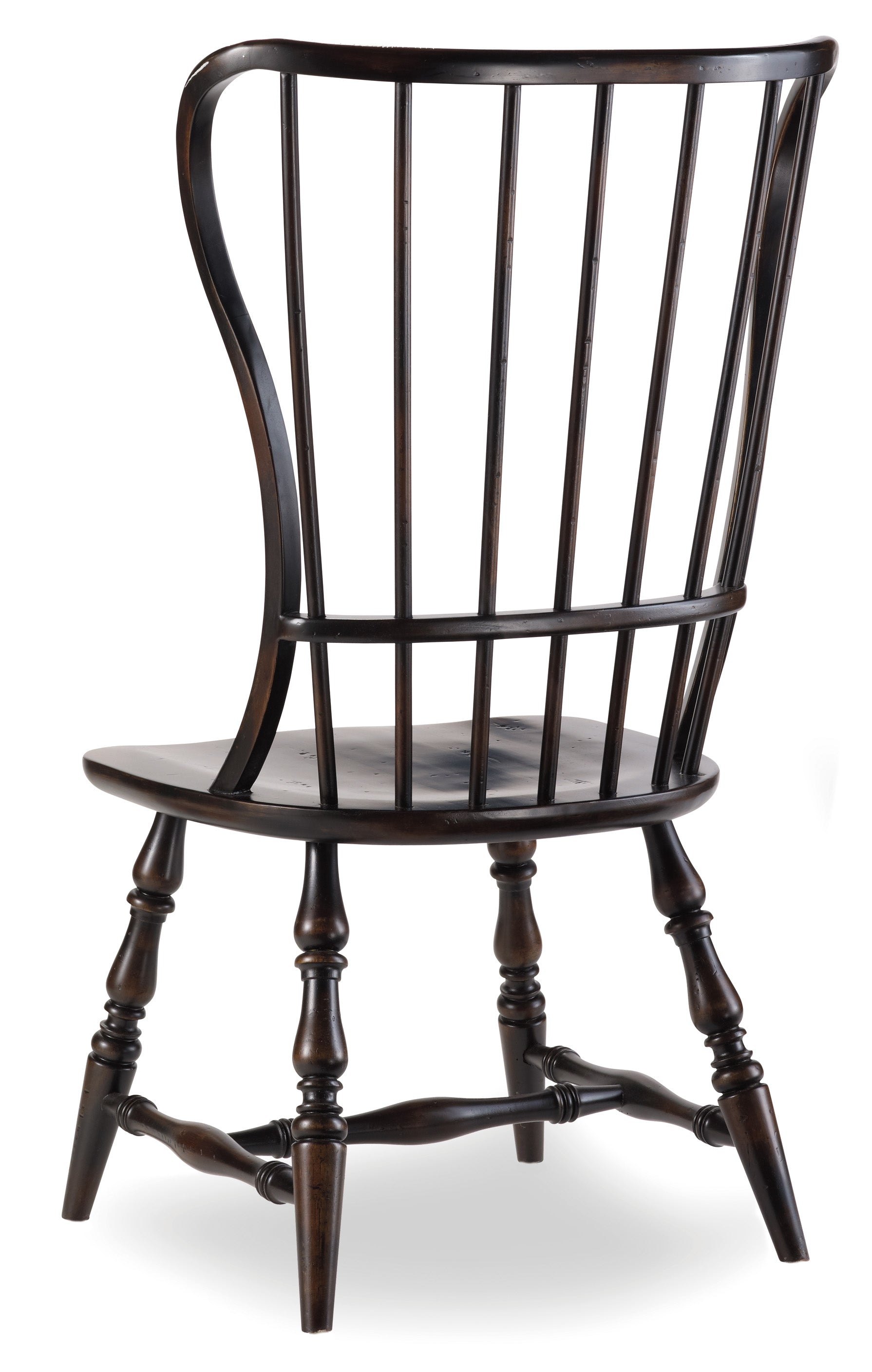 Hooker Furniture Sanctuary Spindle Side Chair
