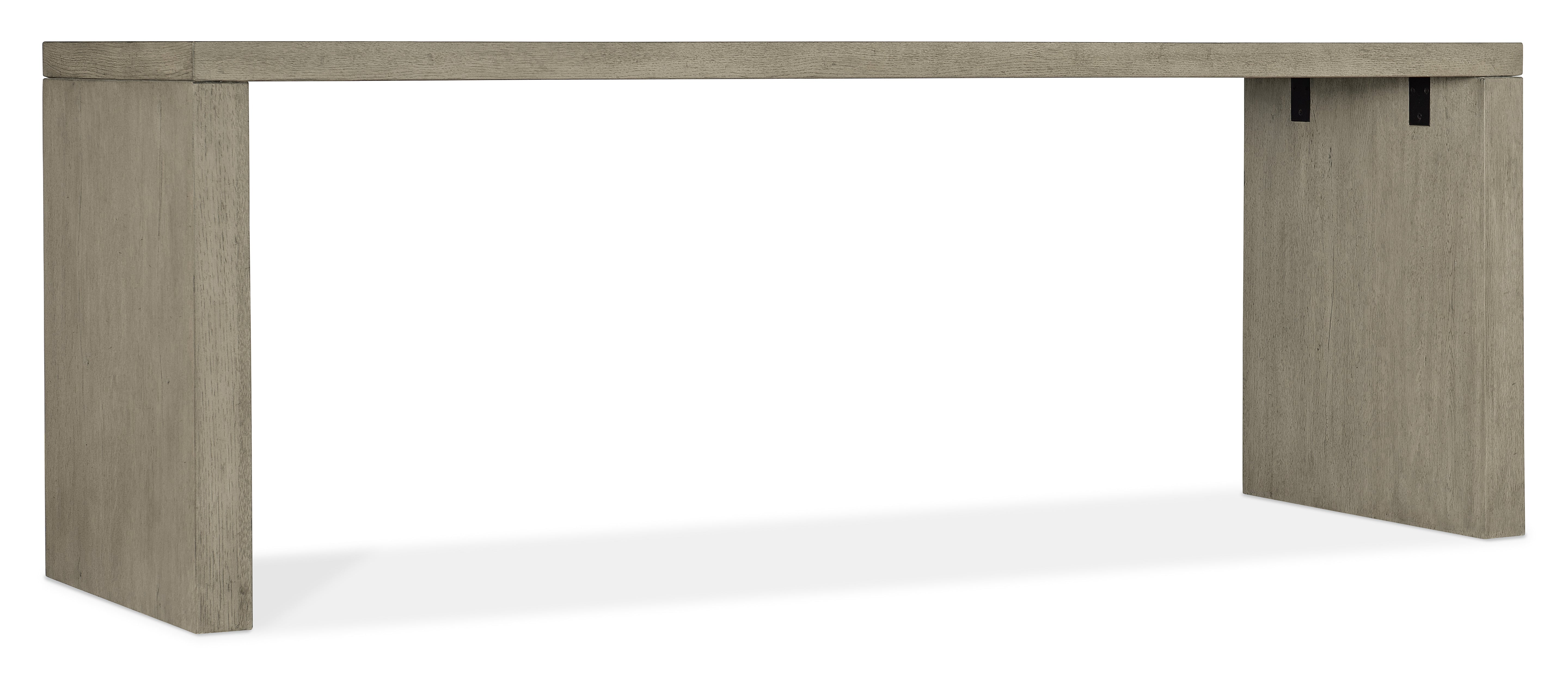 Hooker Furniture Linville Falls 84" Desk