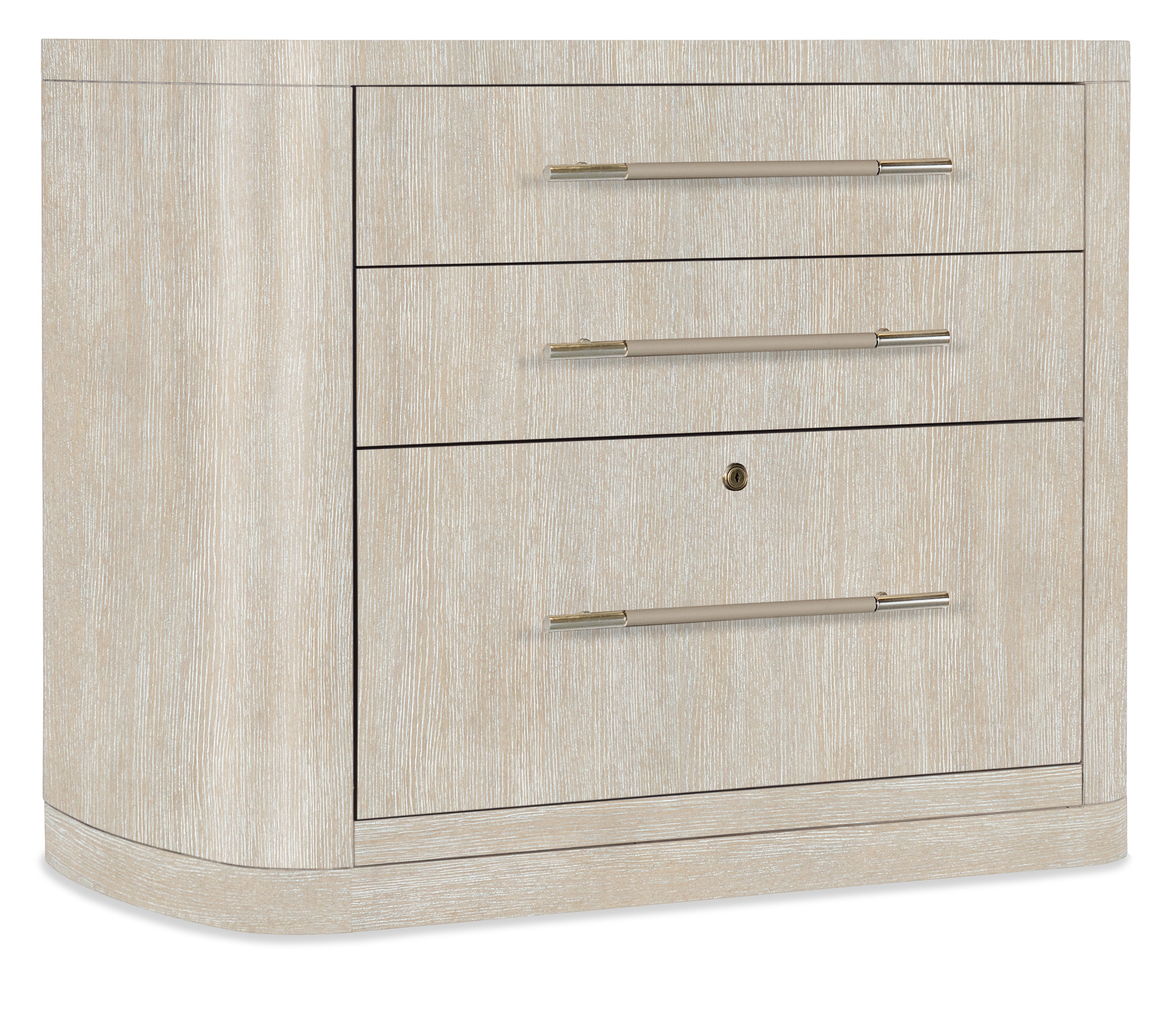 Hooker Furniture Modern Mood Lateral File